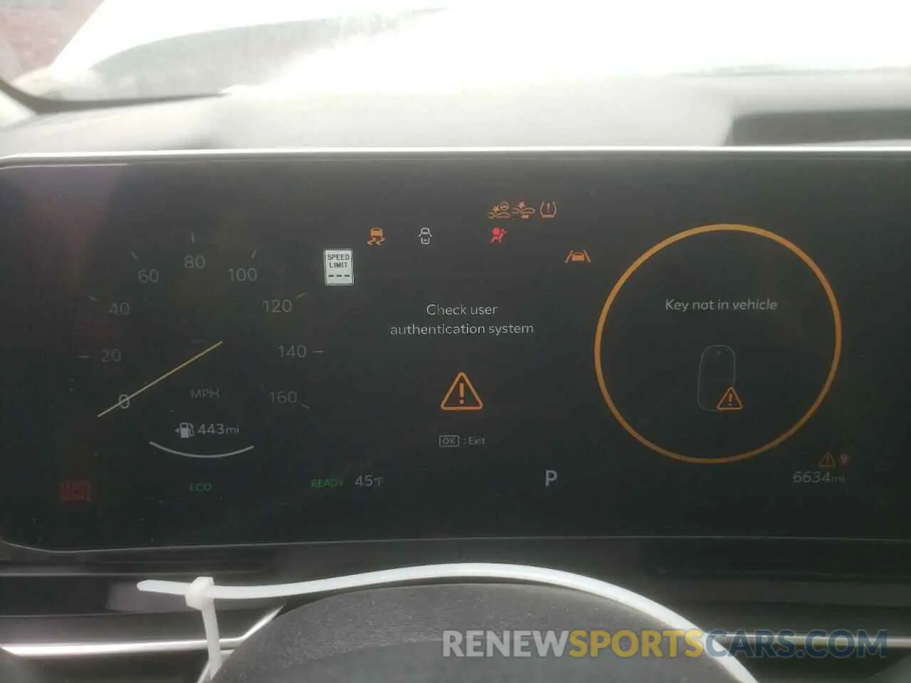 9 Фотография поврежденного автомобиля KNDNE5KA0S6031310 KIA CARNIVAL S 2025