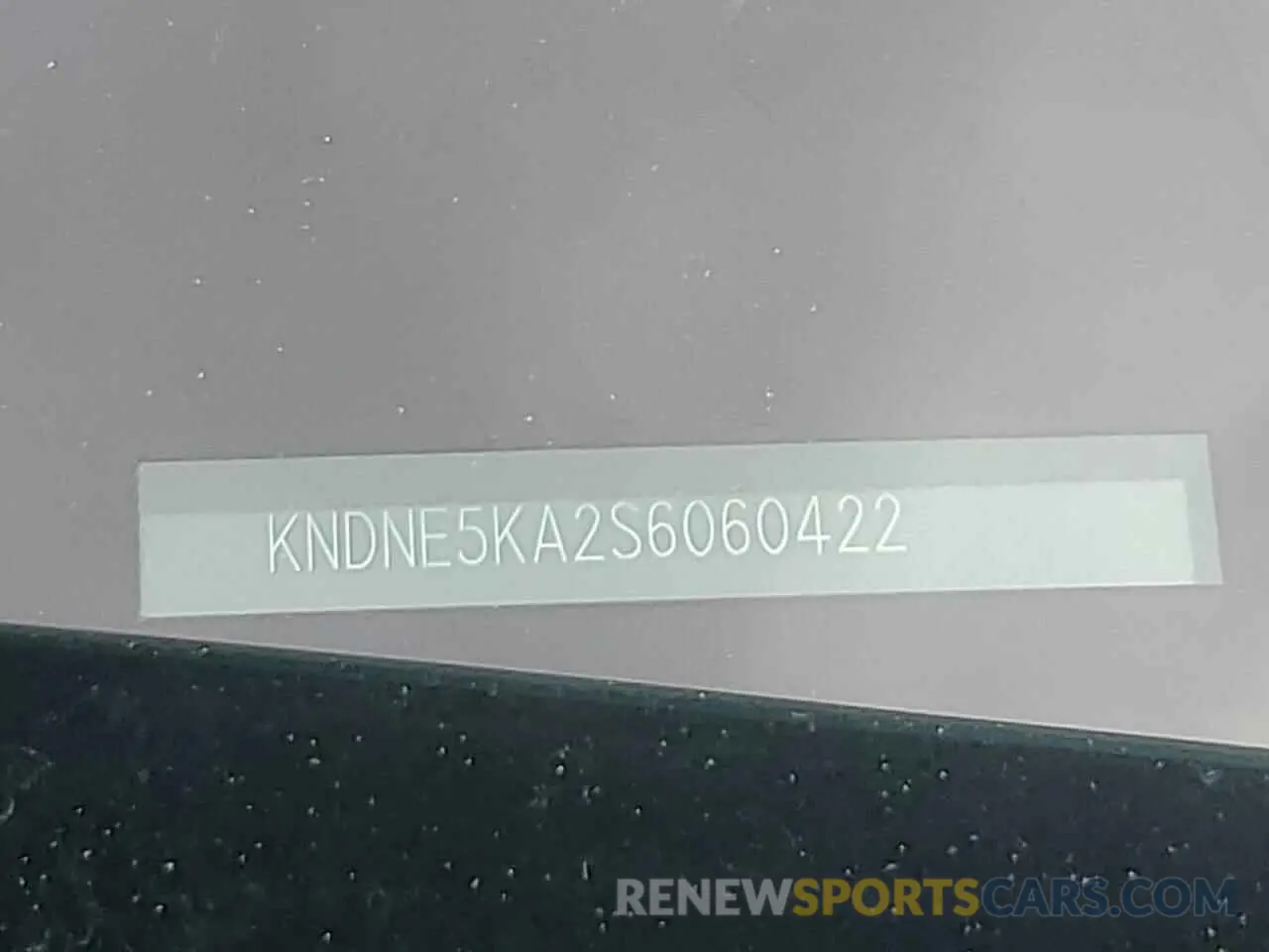 14 Фотография поврежденного автомобиля KNDNE5KA2S6060422 KIA CARNIVAL S 2025