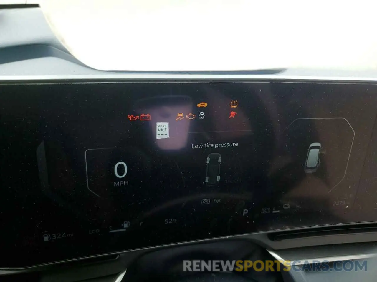9 Фотография поврежденного автомобиля KNDNE5KA2S6060422 KIA CARNIVAL S 2025