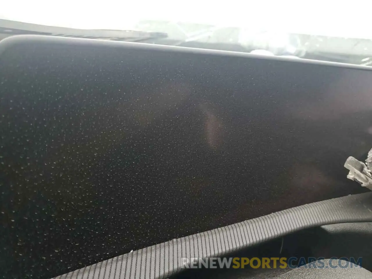 9 Photograph of a damaged car KNDC4DLCXP5123381 KIA EV6 GT LIN 2023