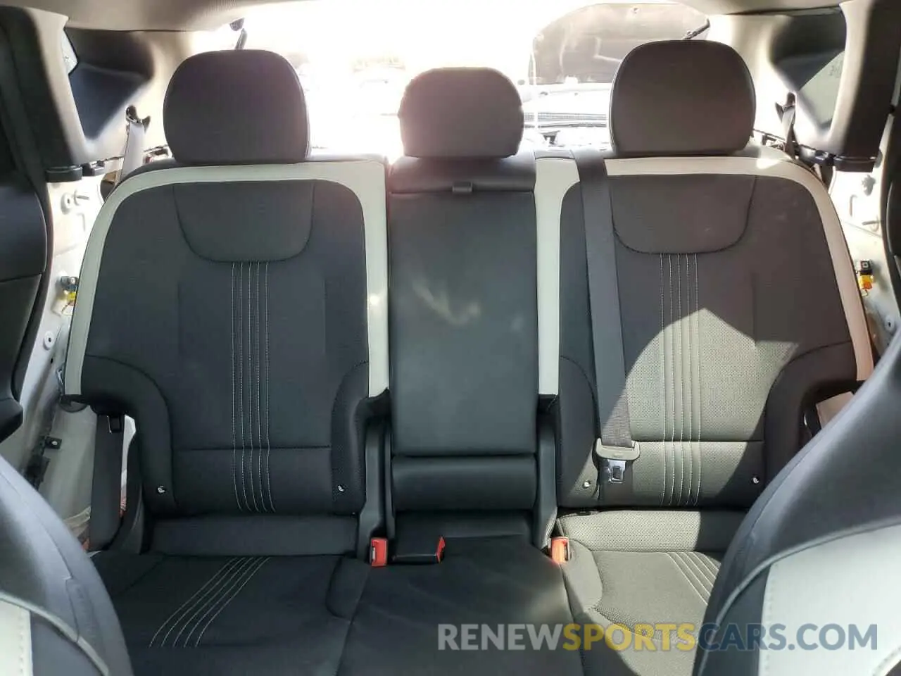 10 Фотография поврежденного автомобиля KNDC4DLC2R5203924 KIA EV6 GT LIN 2024