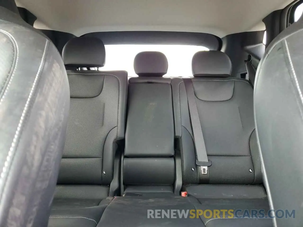 10 Фотография поврежденного автомобиля KNDC3DLC8P5118957 KIA EV6 LIGHT 2023