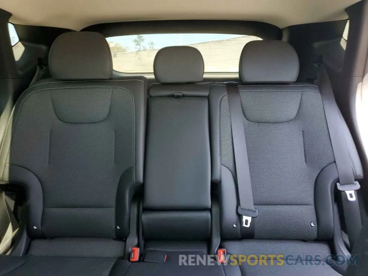 10 Фотография поврежденного автомобиля KNDC34LA4R5220287 KIA EV6 LIGHT 2024