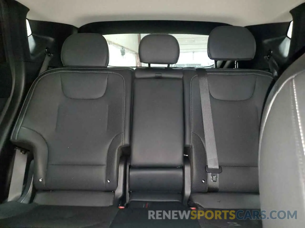 10 Фотография поврежденного автомобиля KNDC34LA5R5205443 KIA EV6 LIGHT 2024