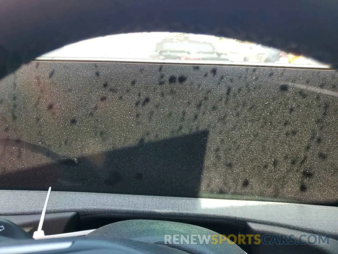 9 Photograph of a damaged car KNDC34LA7R5217335 KIA EV6 LIGHT 2024