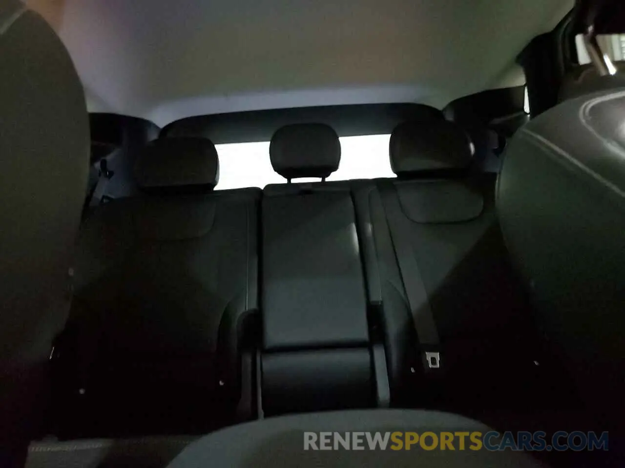 10 Фотография поврежденного автомобиля KNDC34LA9R5201931 KIA EV6 LIGHT 2024