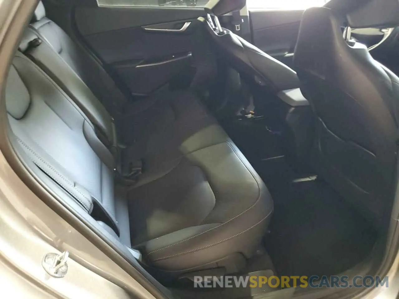 11 Фотография поврежденного автомобиля KNDC34LA9R5201931 KIA EV6 LIGHT 2024