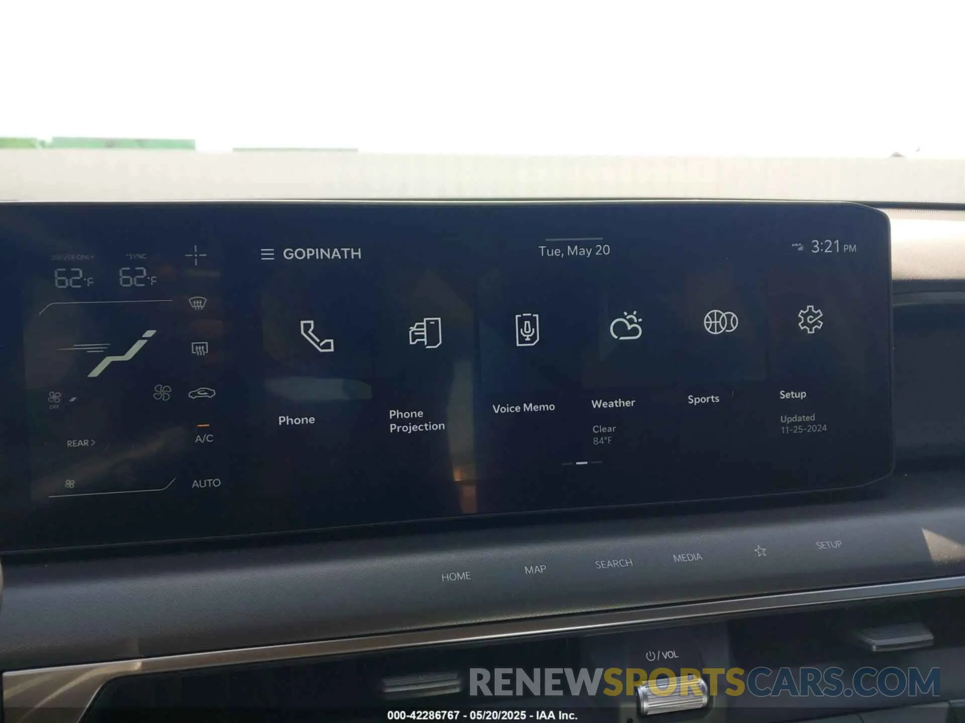 18 Фотография поврежденного автомобиля KNDAA5S29R6035952 KIA EV9 2024