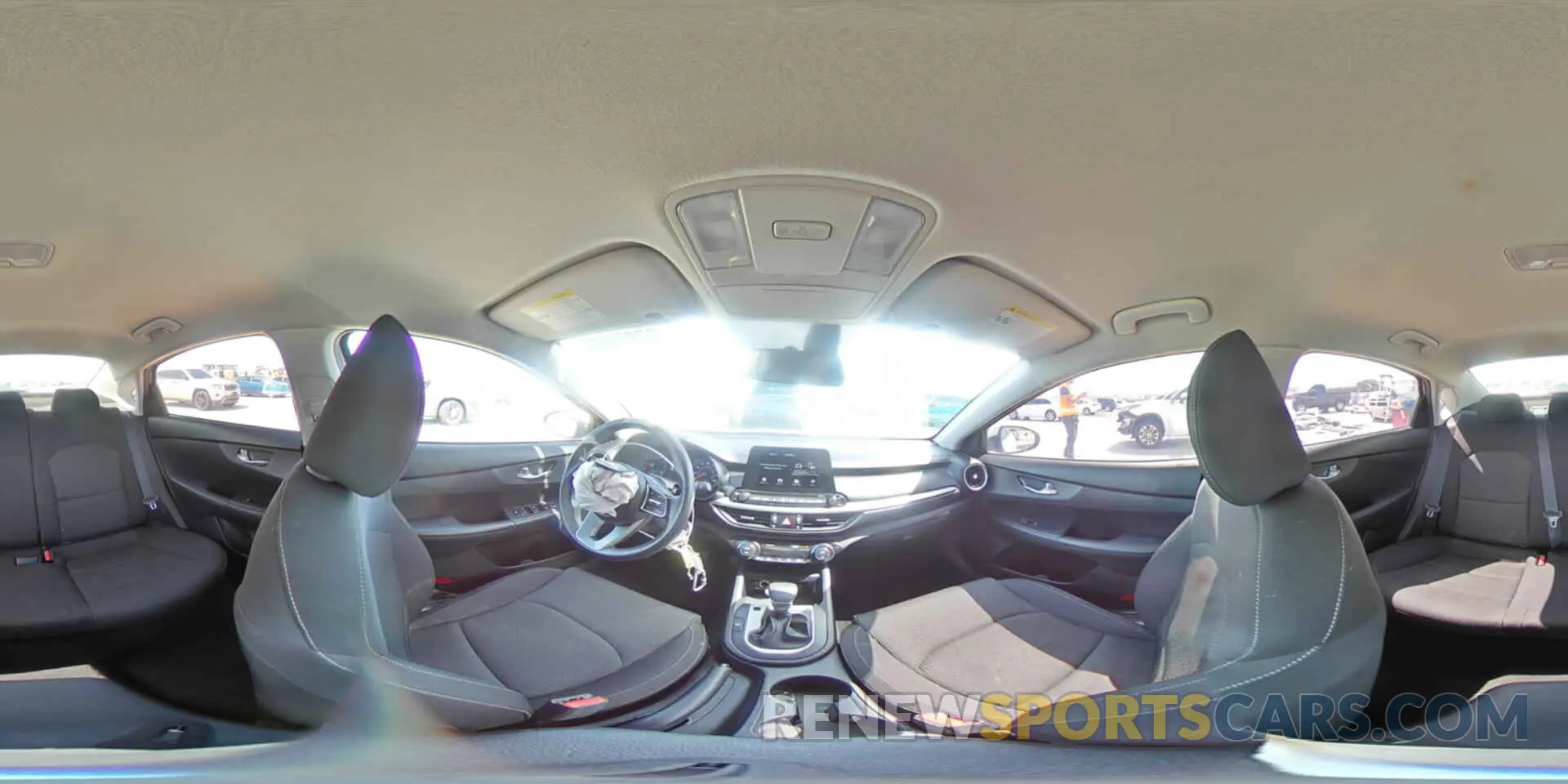 15 Фотография поврежденного автомобиля 3KPF24AD0KE022877 KIA FORTE 2019