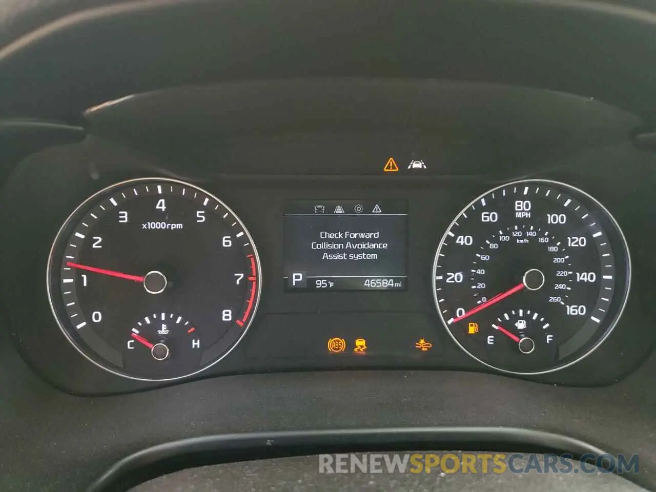 9 Фотография поврежденного автомобиля 3KPF24AD0KE083453 KIA FORTE 2019