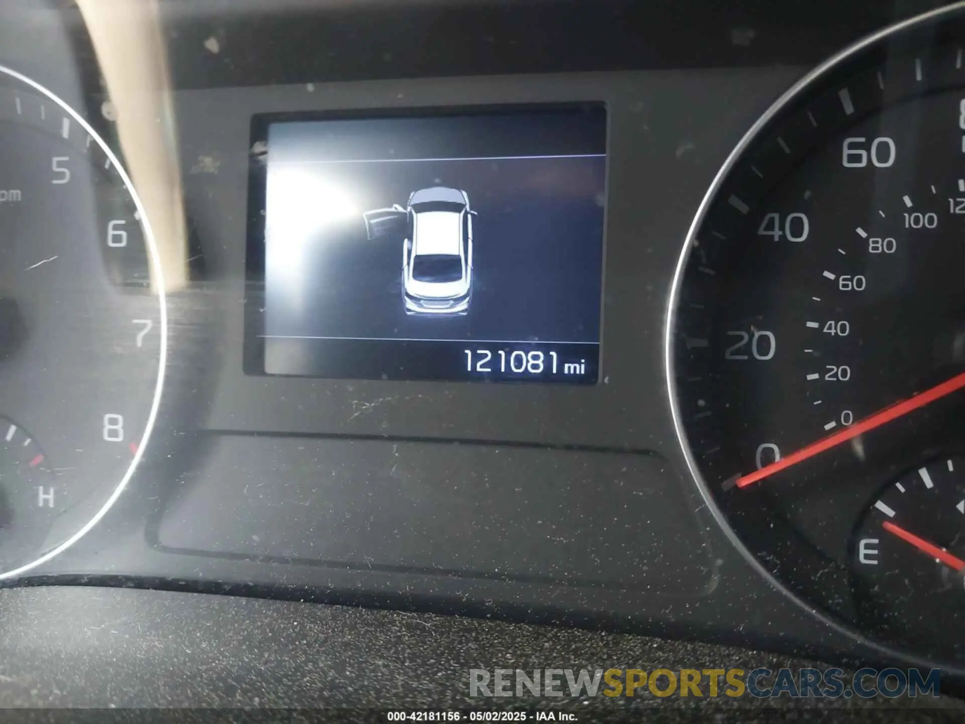 14 Photograph of a damaged car 3KPF24AD0KE096591 KIA FORTE 2019