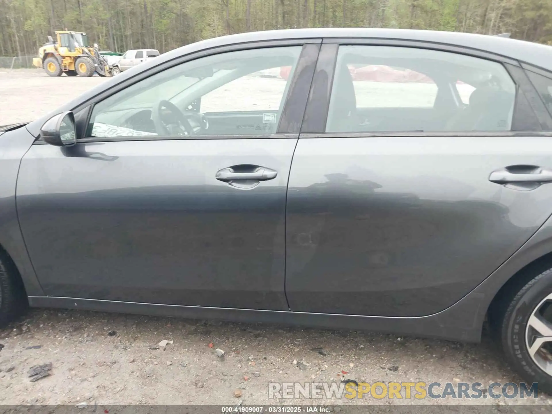 15 Фотография поврежденного автомобиля 3KPF24AD0KE097627 KIA FORTE 2019