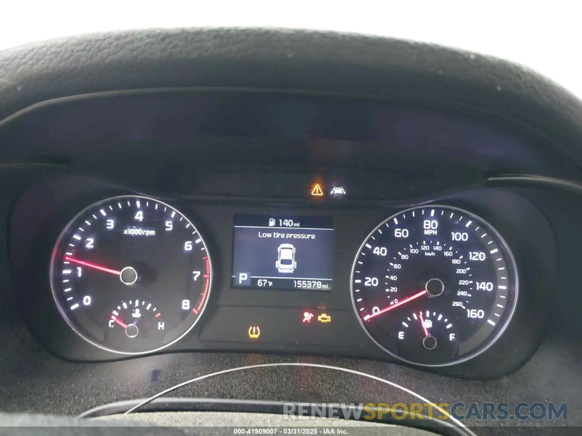 7 Фотография поврежденного автомобиля 3KPF24AD0KE097627 KIA FORTE 2019