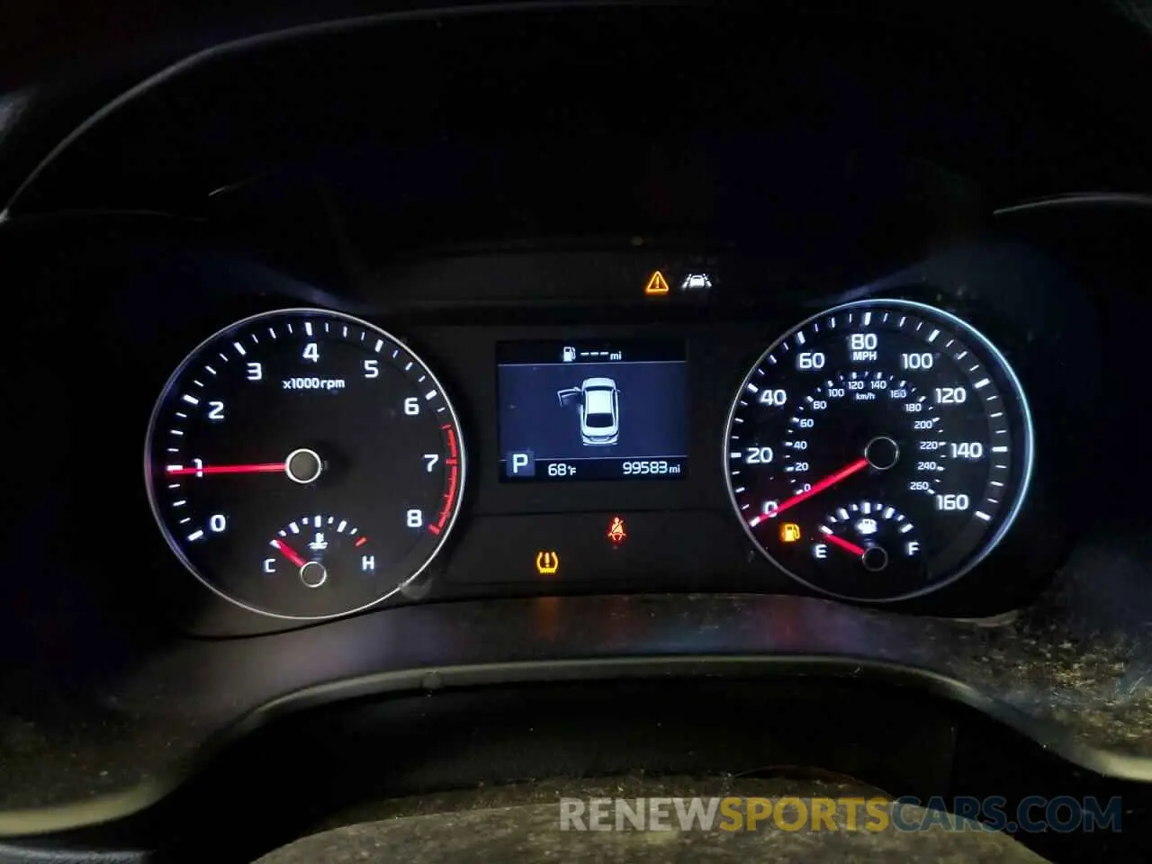 9 Фотография поврежденного автомобиля 3KPF24AD0KE120730 KIA FORTE 2019