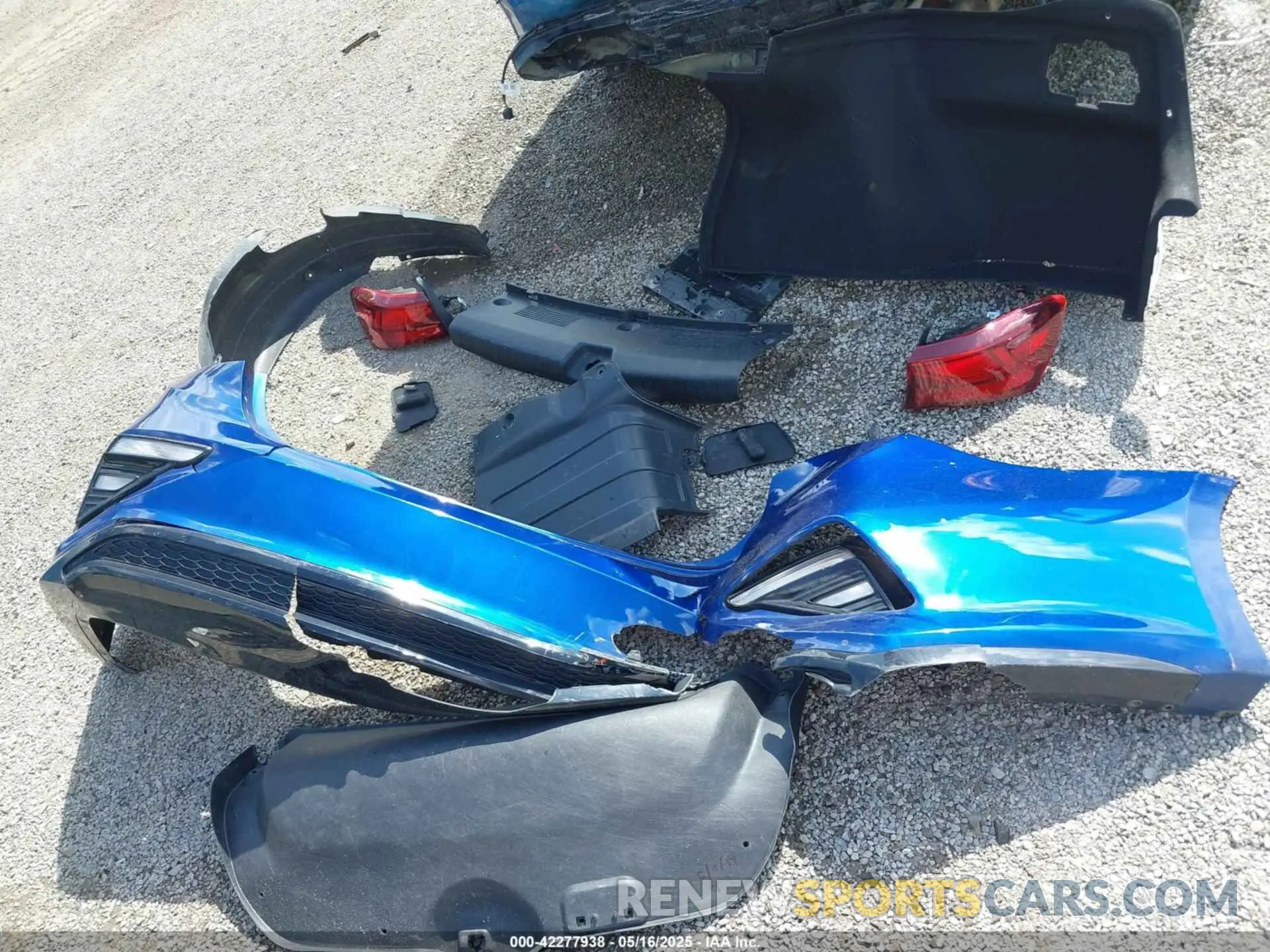 12 Photograph of a damaged car 3KPF24AD0KE135616 KIA FORTE 2019