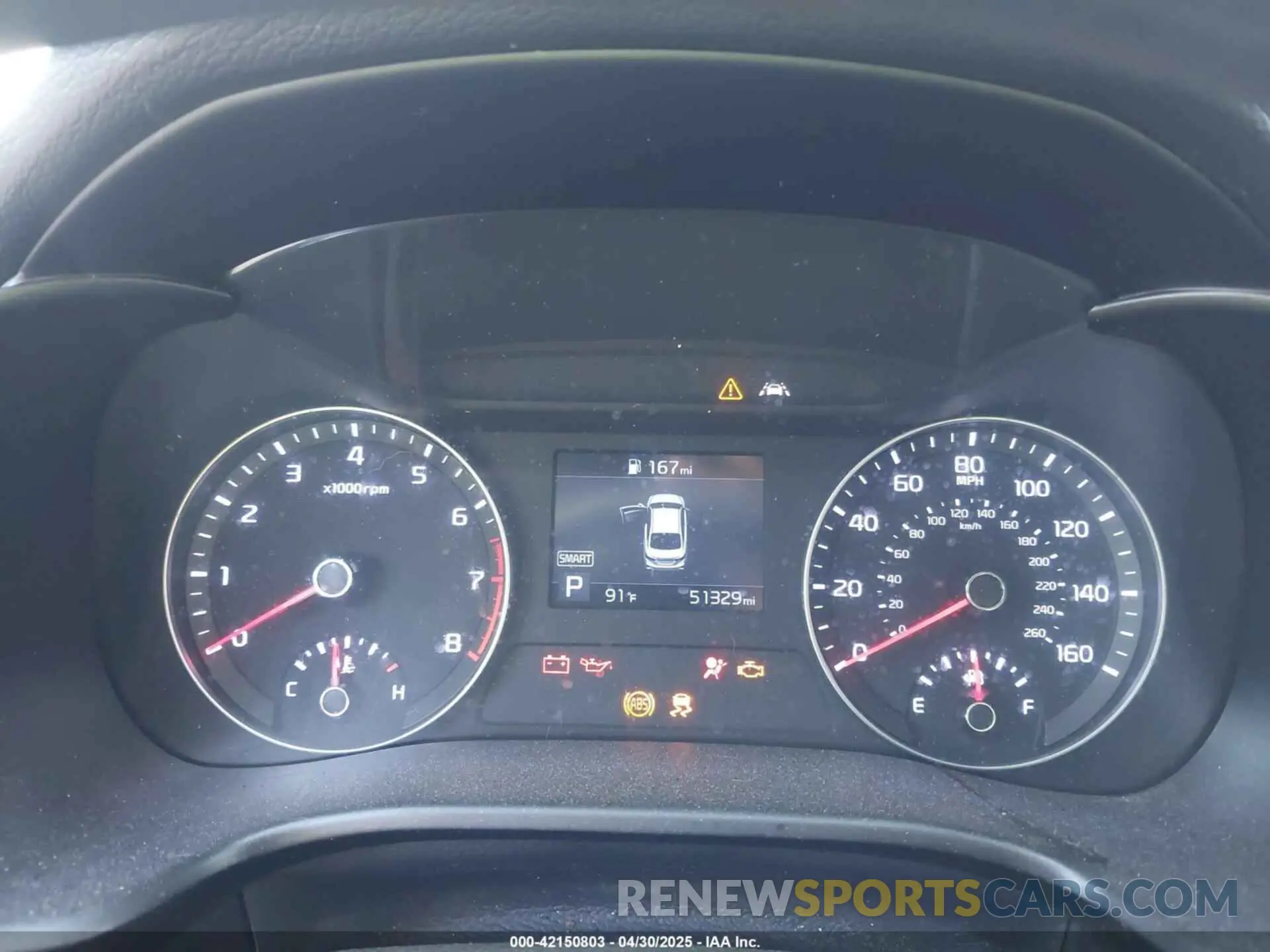 7 Фотография поврежденного автомобиля 3KPF24AD0KE135728 KIA FORTE 2019