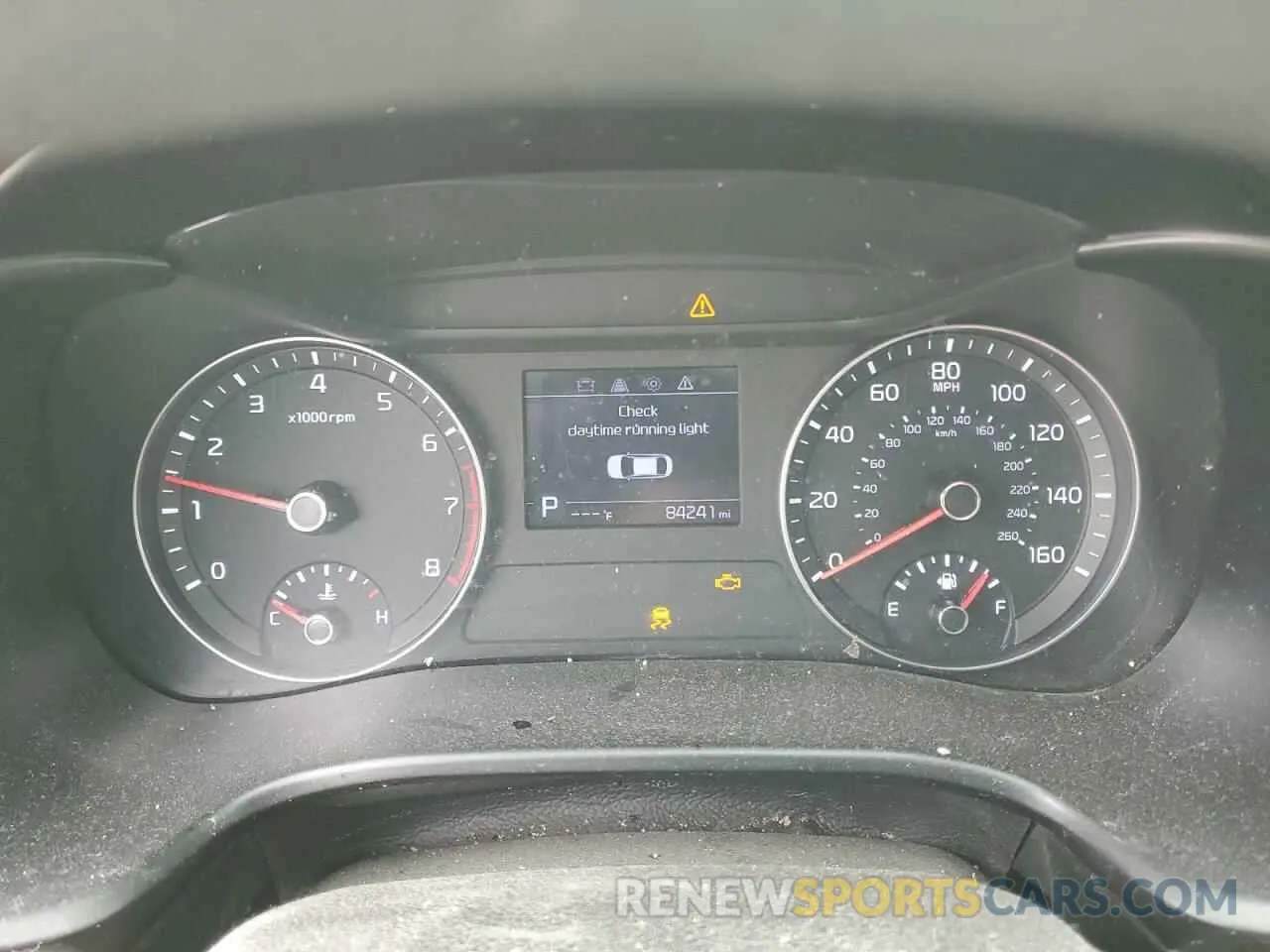 9 Фотография поврежденного автомобиля 3KPF24AD1KE067147 KIA FORTE 2019