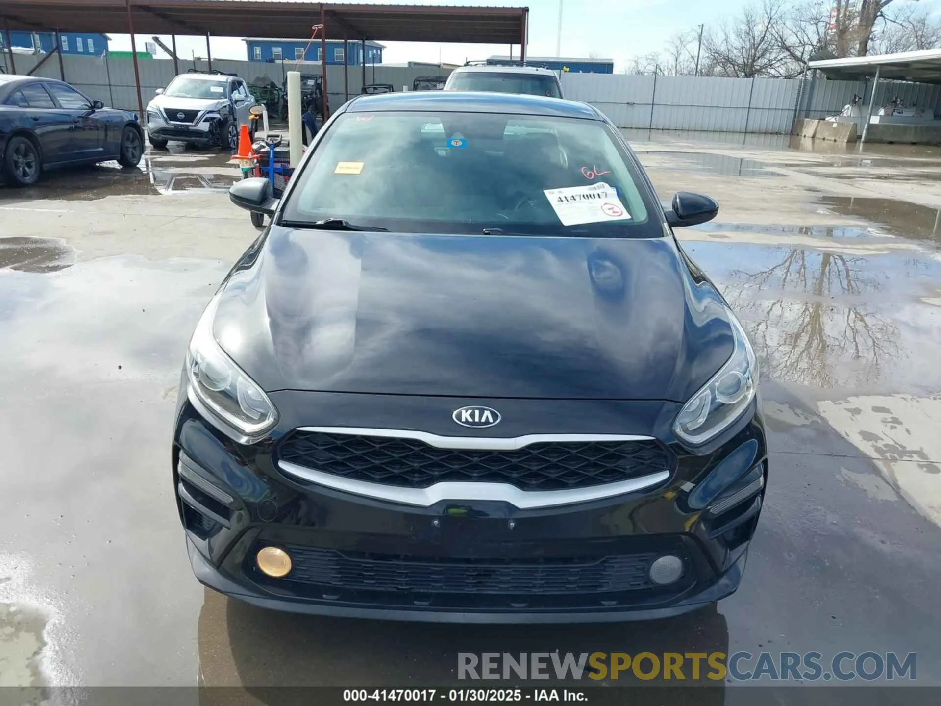 12 Фотография поврежденного автомобиля 3KPF24AD1KE068184 KIA FORTE 2019