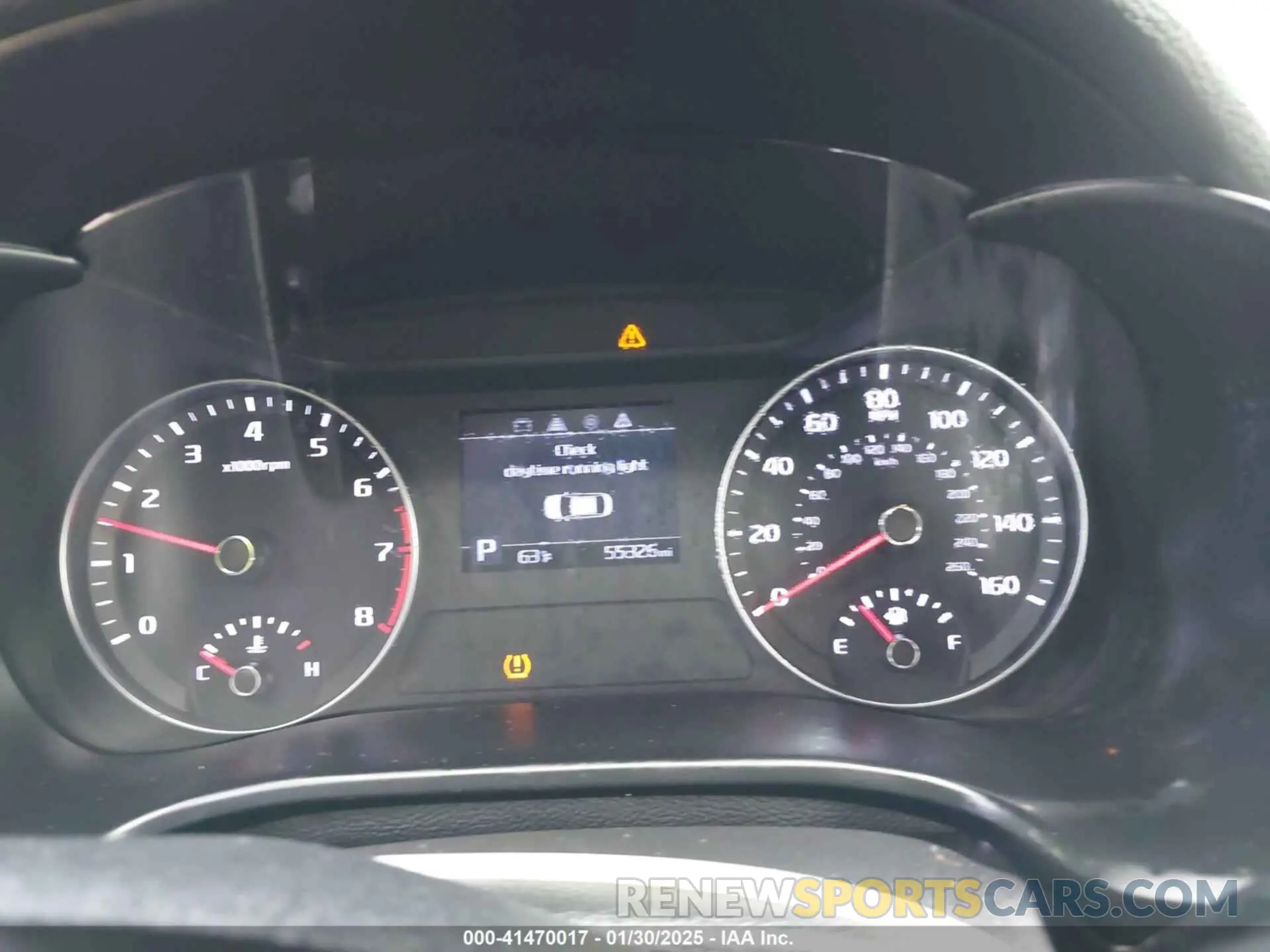 7 Фотография поврежденного автомобиля 3KPF24AD1KE068184 KIA FORTE 2019