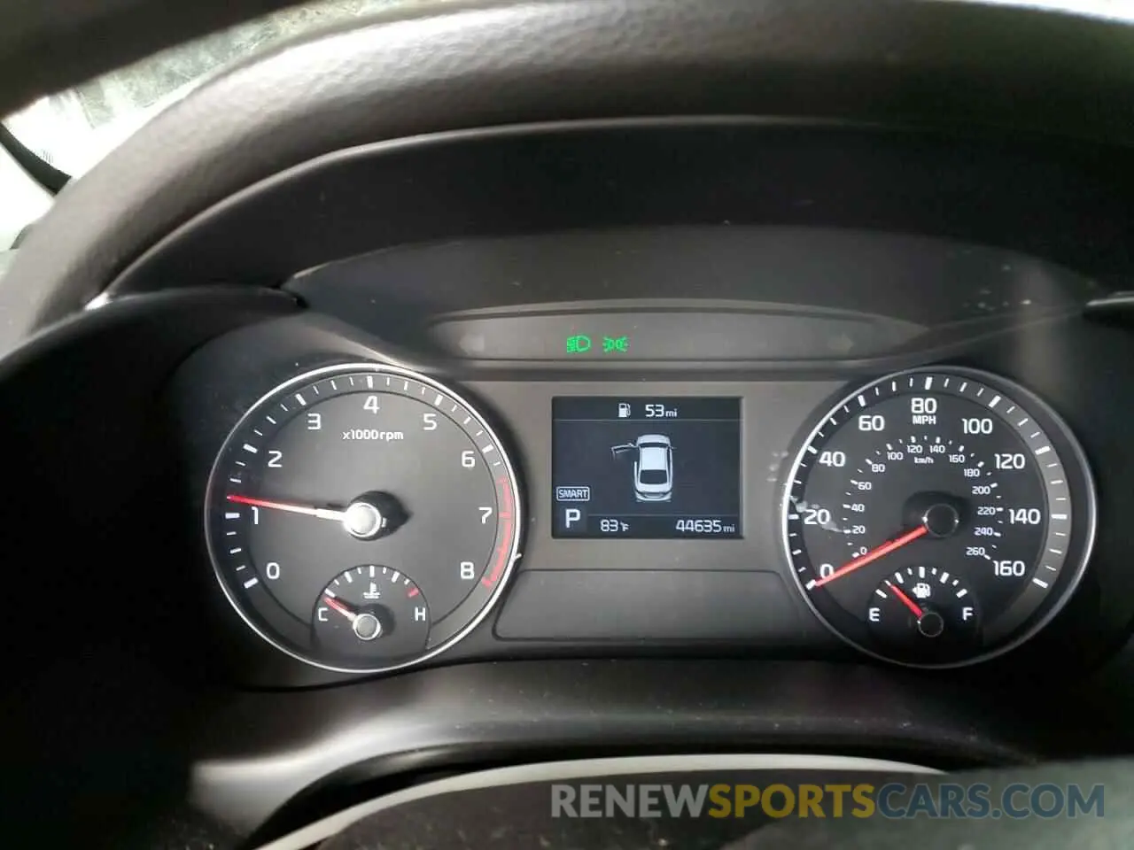 9 Photograph of a damaged car 3KPF24AD1KE114757 KIA FORTE 2019