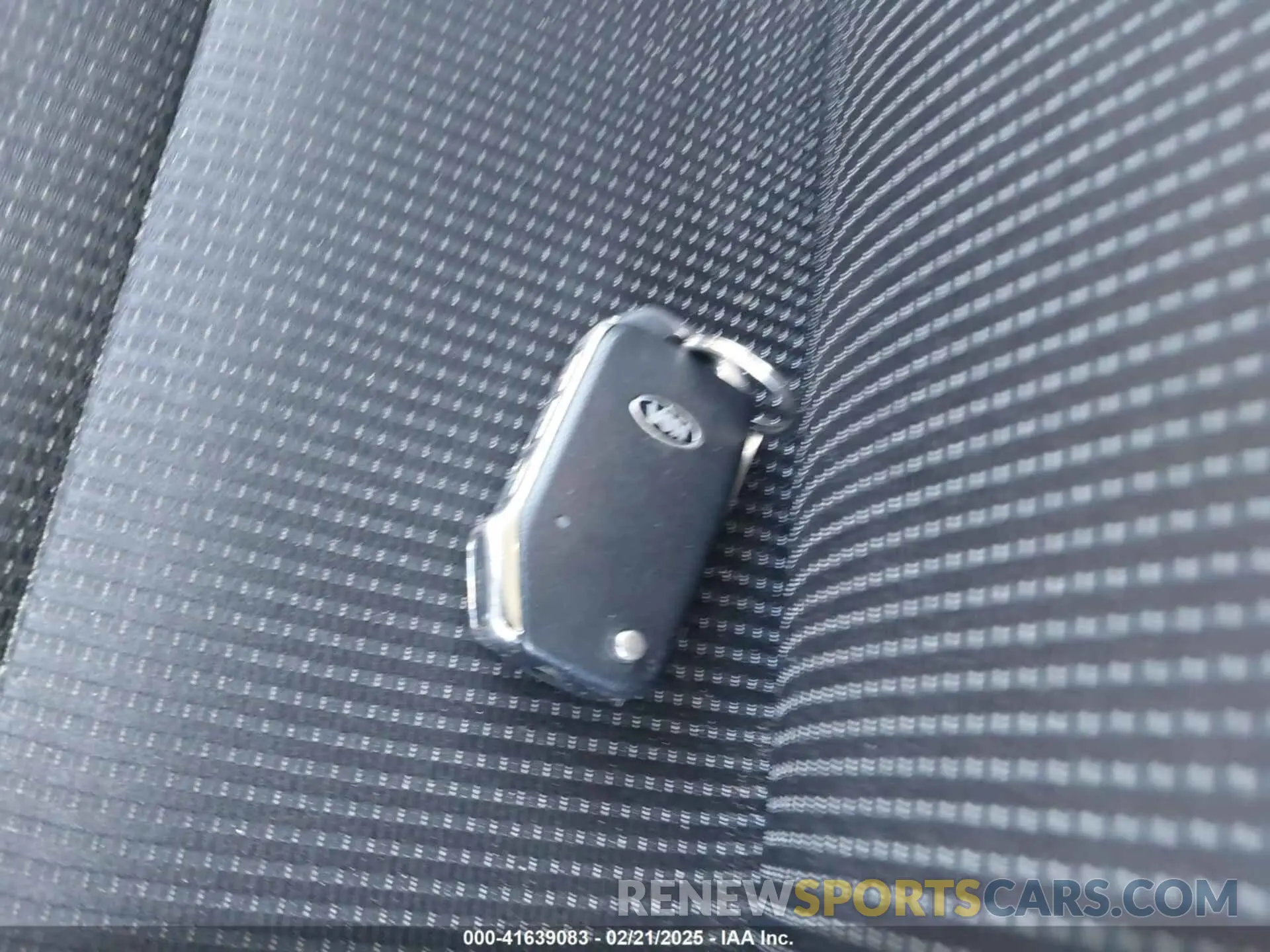 11 Photograph of a damaged car 3KPF24AD1KE117349 KIA FORTE 2019