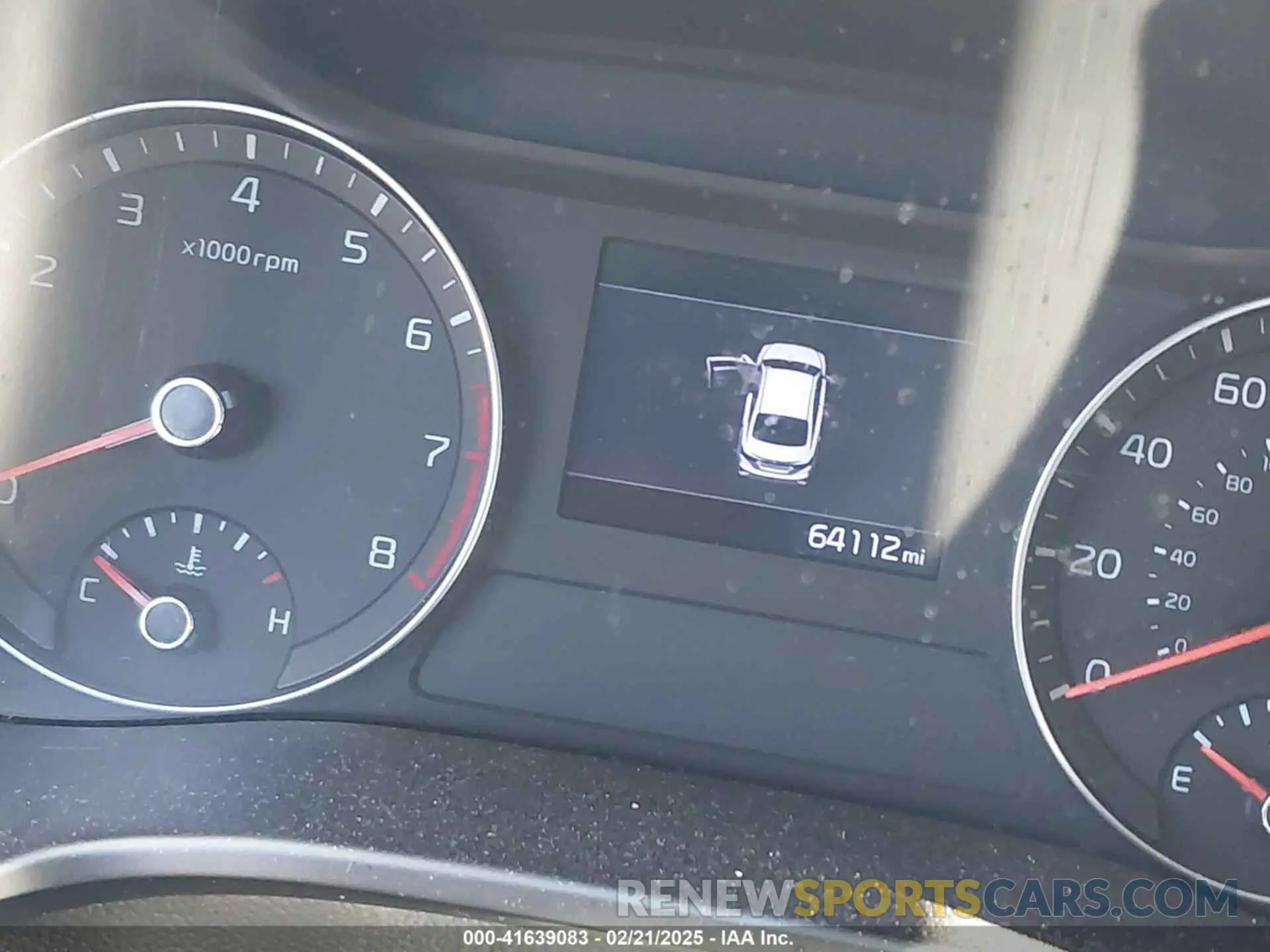 15 Photograph of a damaged car 3KPF24AD1KE117349 KIA FORTE 2019