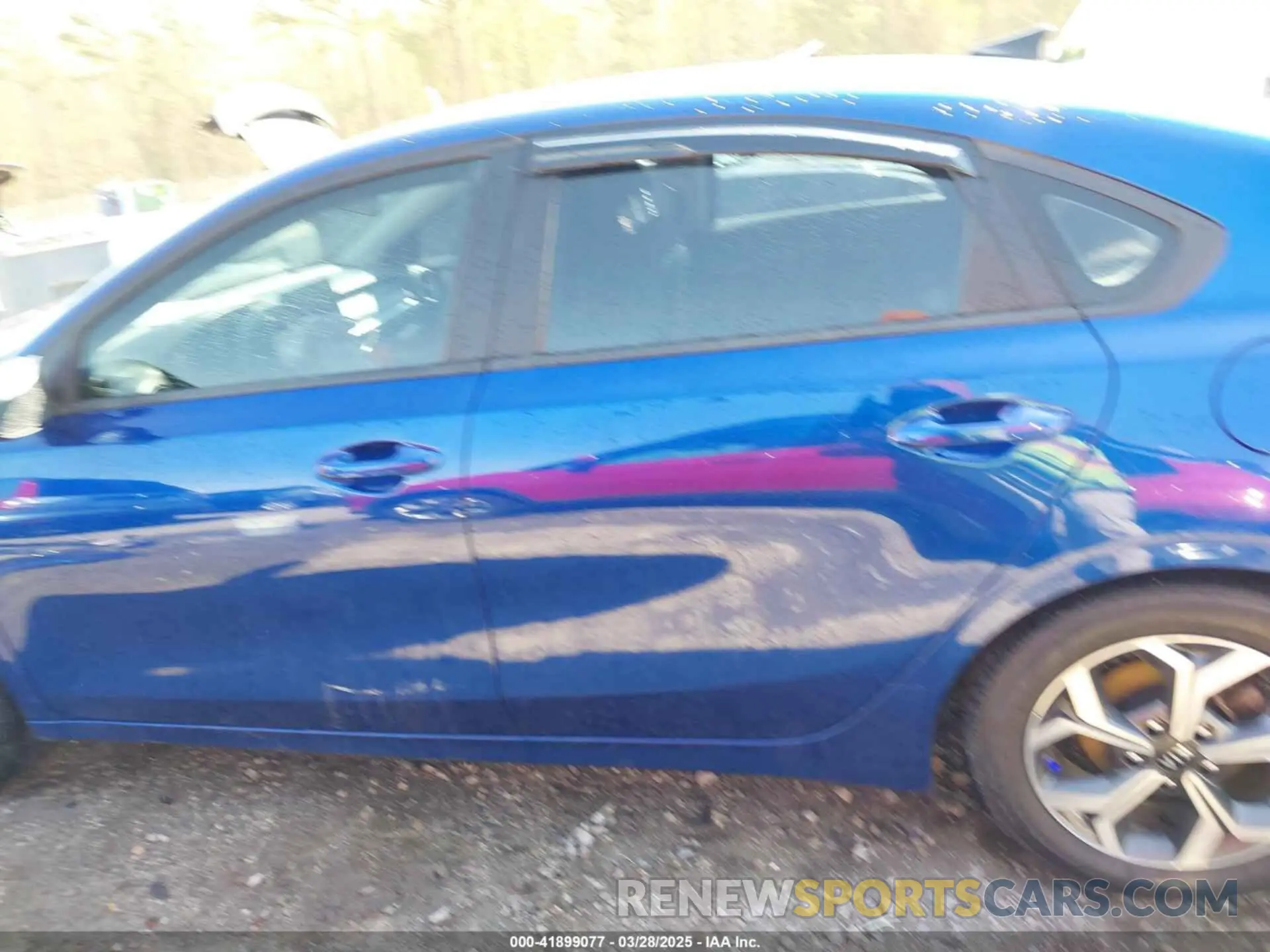 15 Фотография поврежденного автомобиля 3KPF24AD1KE123197 KIA FORTE 2019