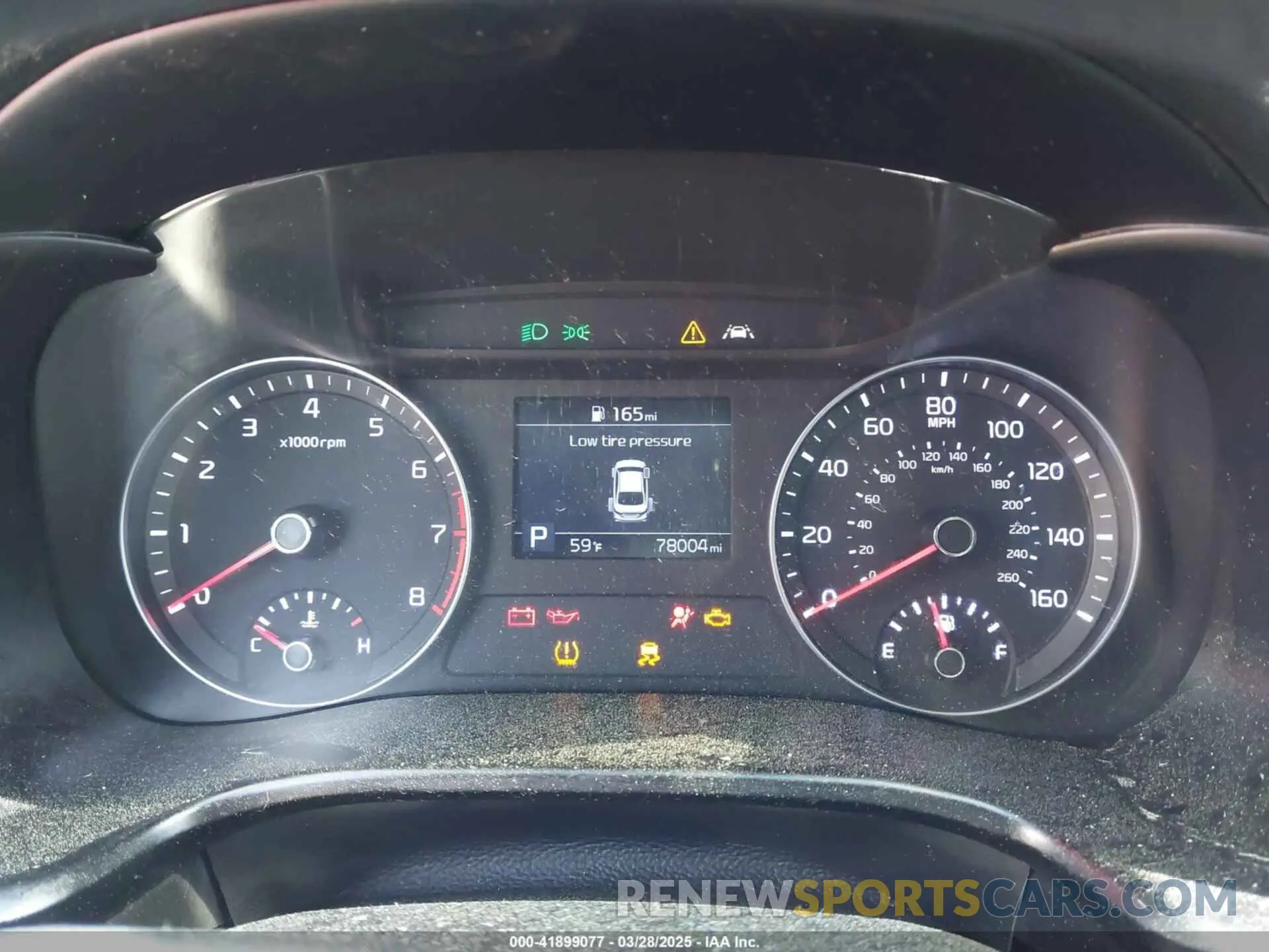 7 Фотография поврежденного автомобиля 3KPF24AD1KE123197 KIA FORTE 2019