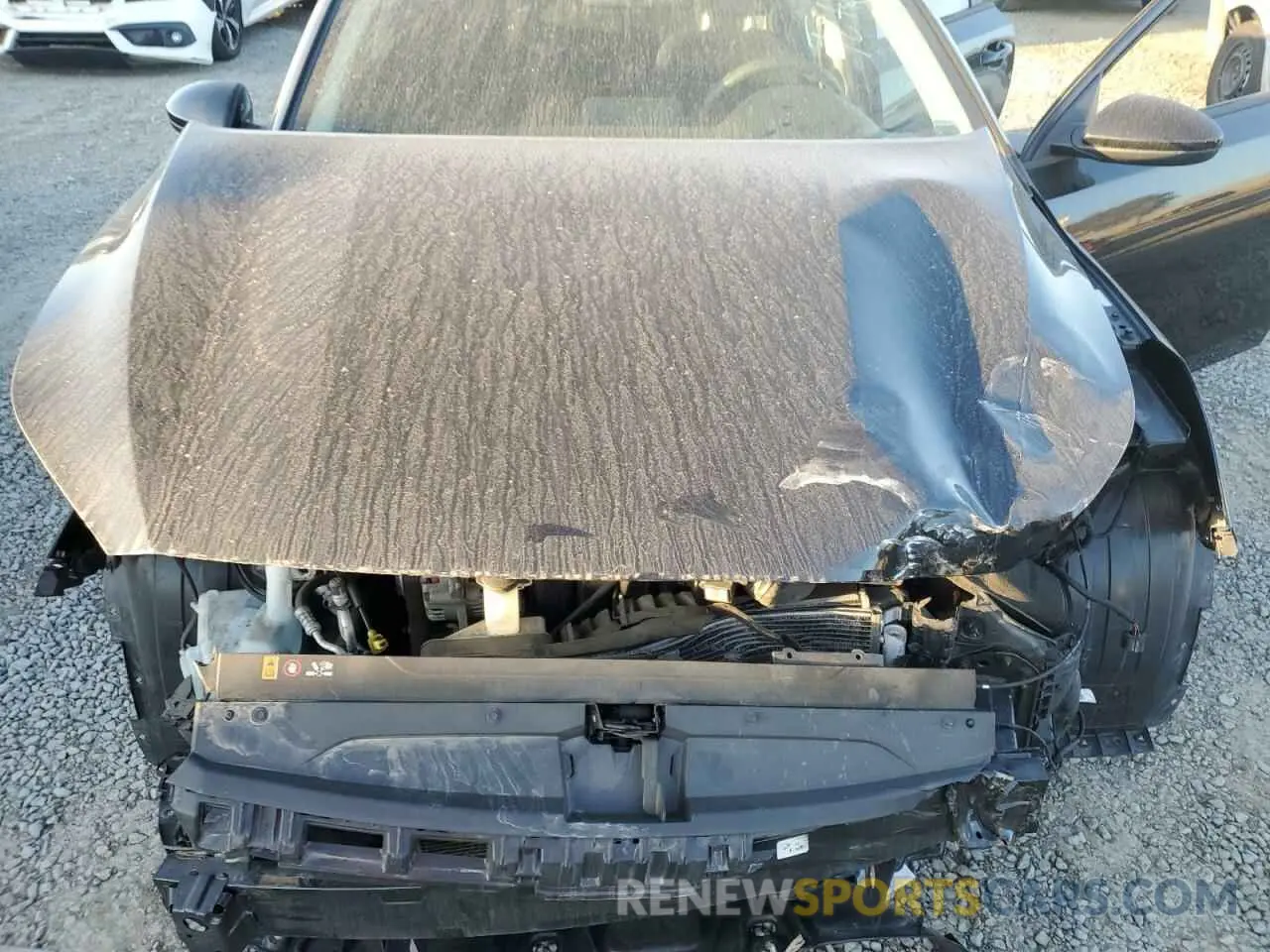 11 Фотография поврежденного автомобиля 3KPF24AD1KE131199 KIA FORTE 2019