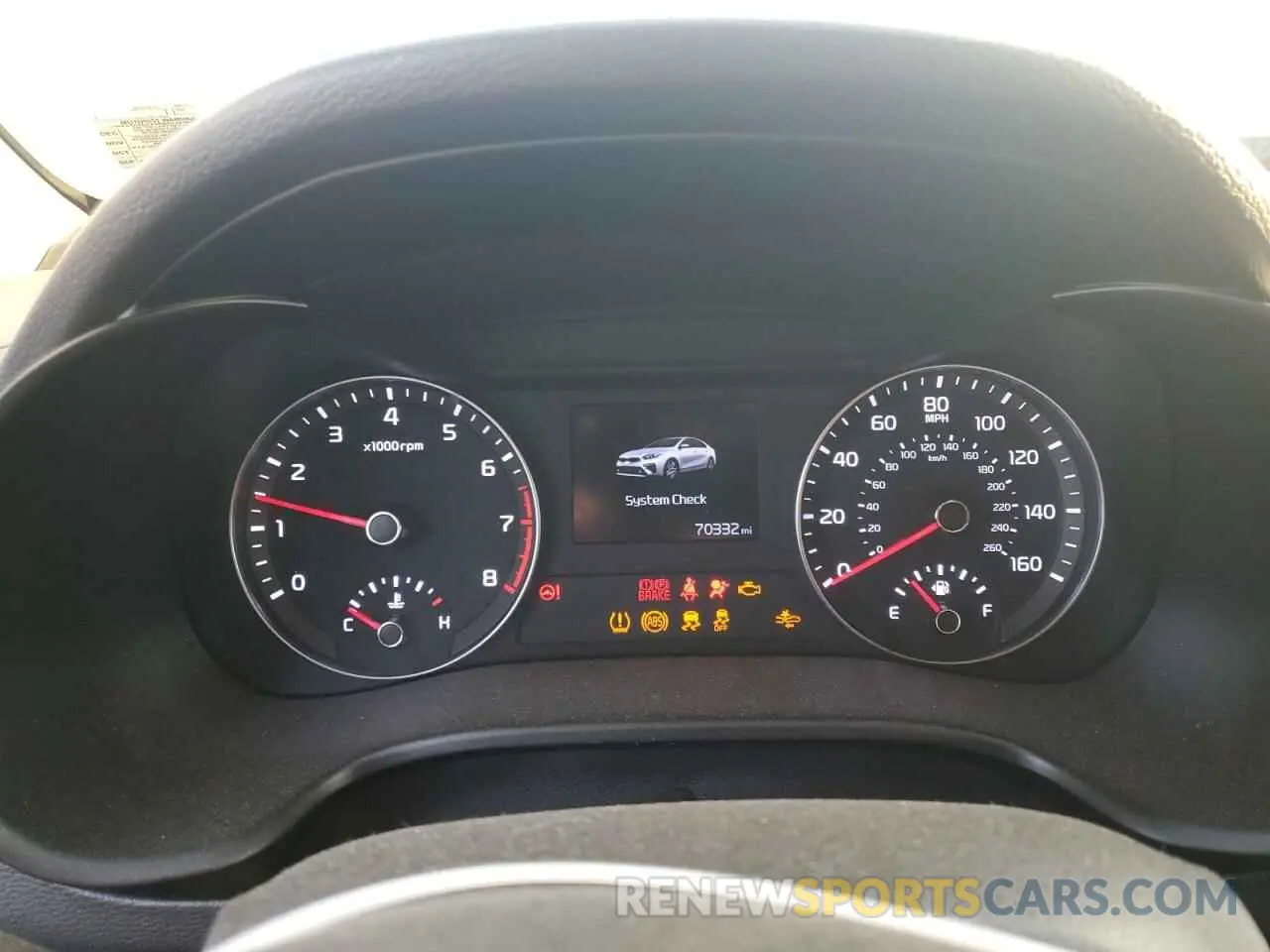 9 Фотография поврежденного автомобиля 3KPF24AD1KE131199 KIA FORTE 2019