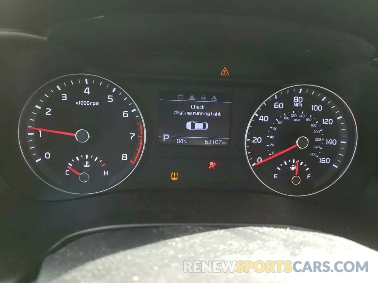 9 Фотография поврежденного автомобиля 3KPF24AD2KE010004 KIA FORTE 2019