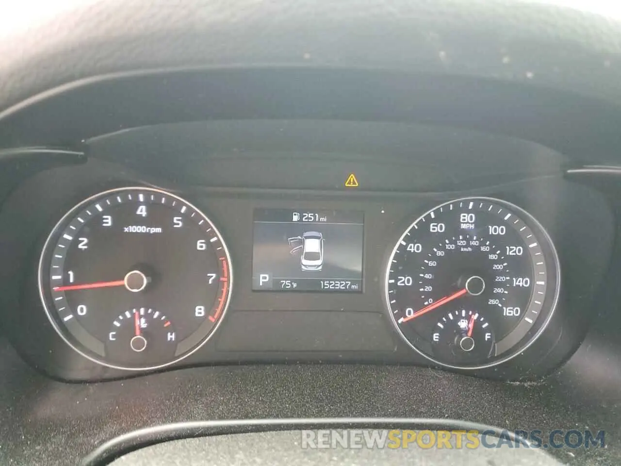 9 Photograph of a damaged car 3KPF24AD2KE023576 KIA FORTE 2019