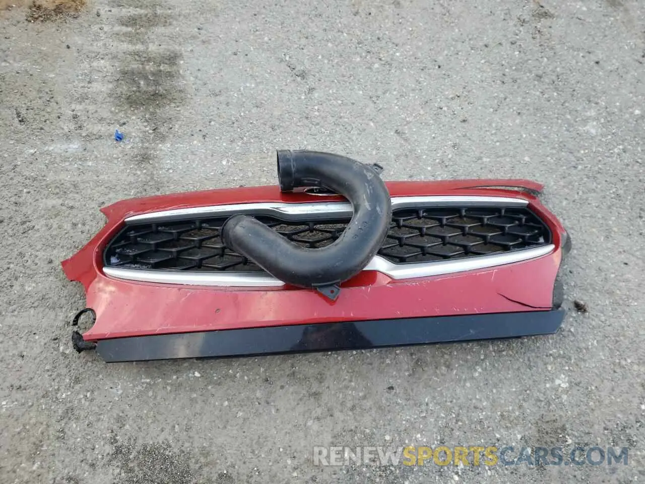 14 Фотография поврежденного автомобиля 3KPF24AD2KE032701 KIA FORTE 2019