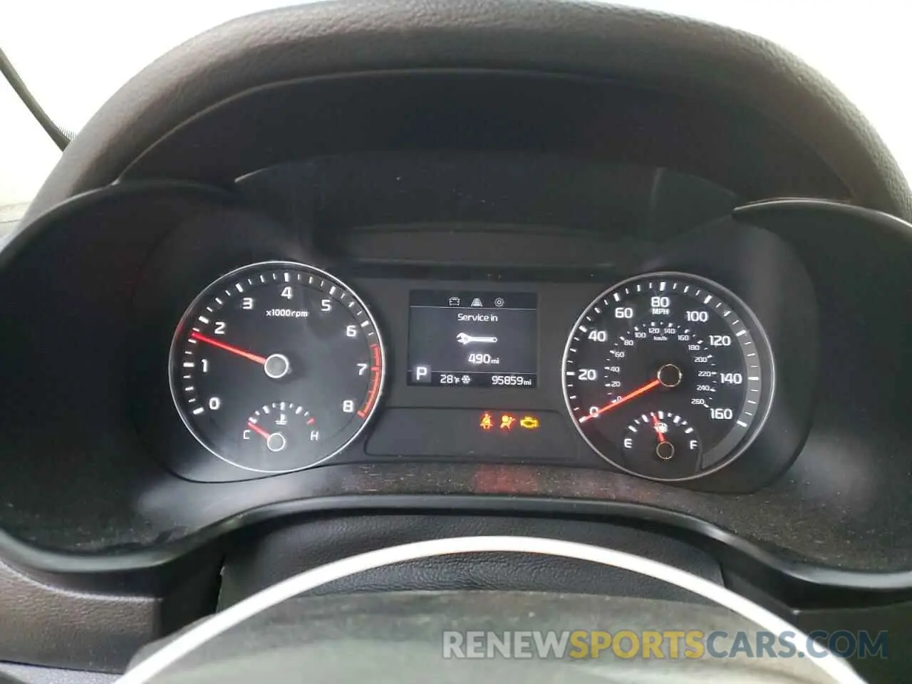 9 Фотография поврежденного автомобиля 3KPF24AD2KE040247 KIA FORTE 2019