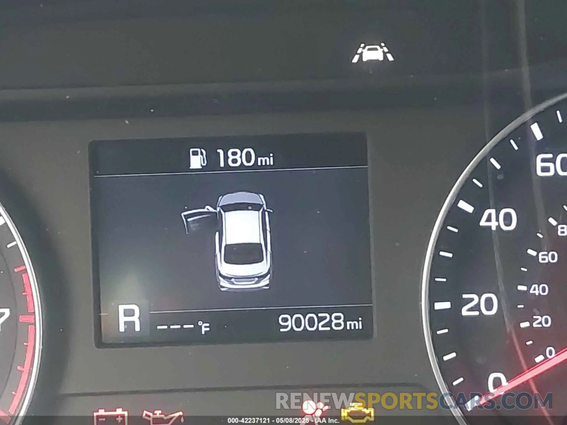 15 Photograph of a damaged car 3KPF24AD2KE040605 KIA FORTE 2019