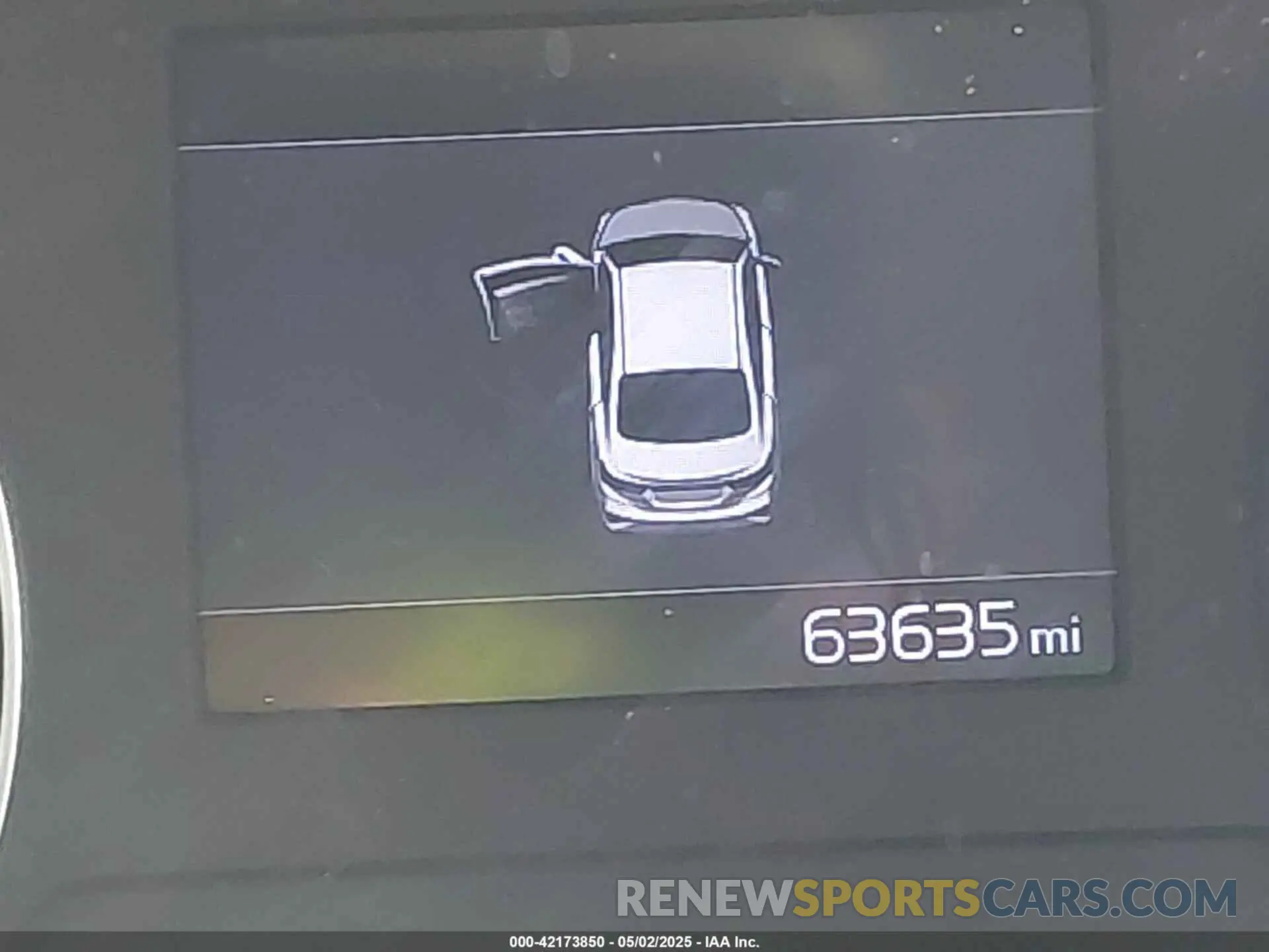 7 Photograph of a damaged car 3KPF24AD2KE046775 KIA FORTE 2019