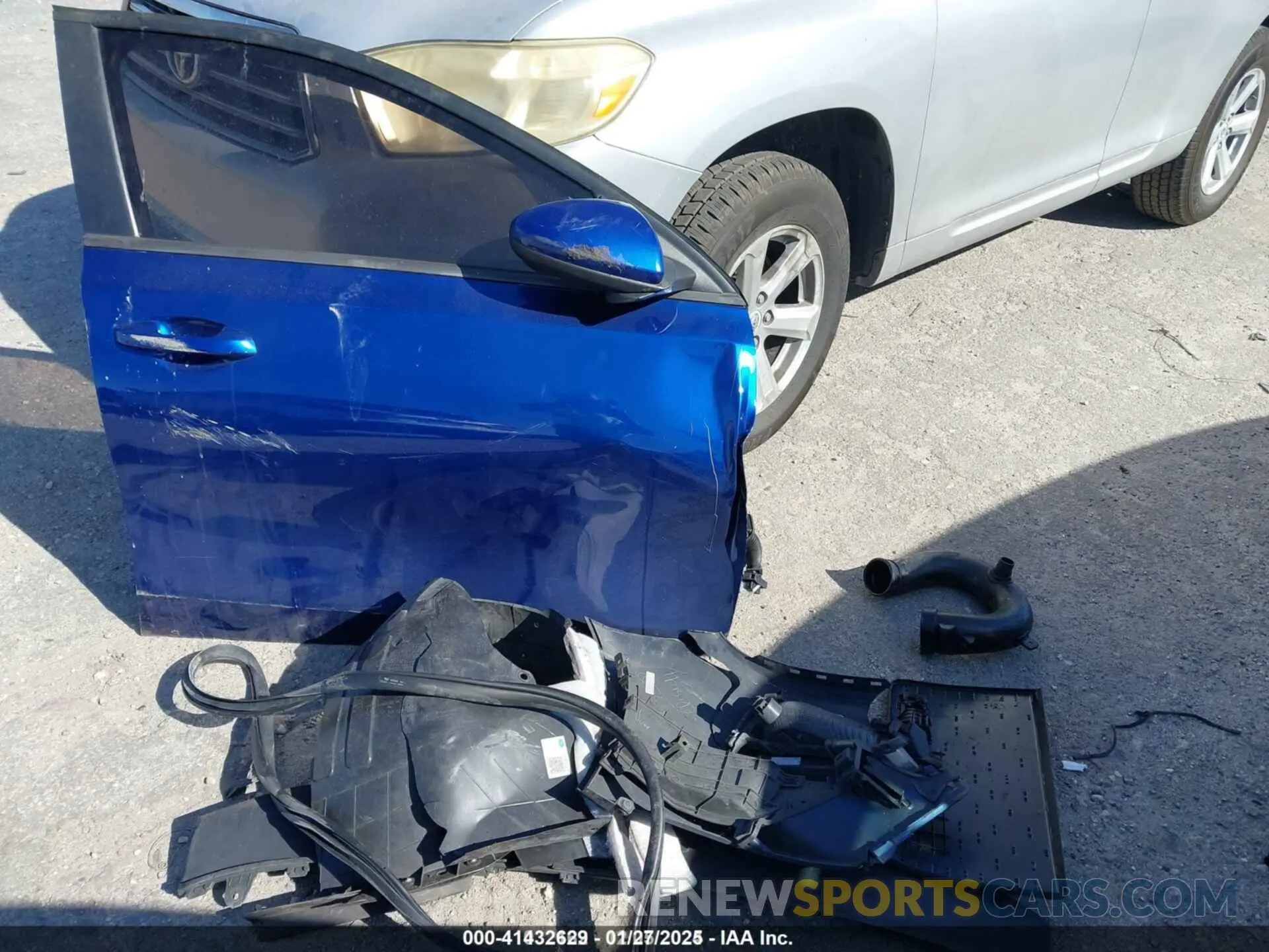 11 Фотография поврежденного автомобиля 3KPF24AD2KE049952 KIA FORTE 2019