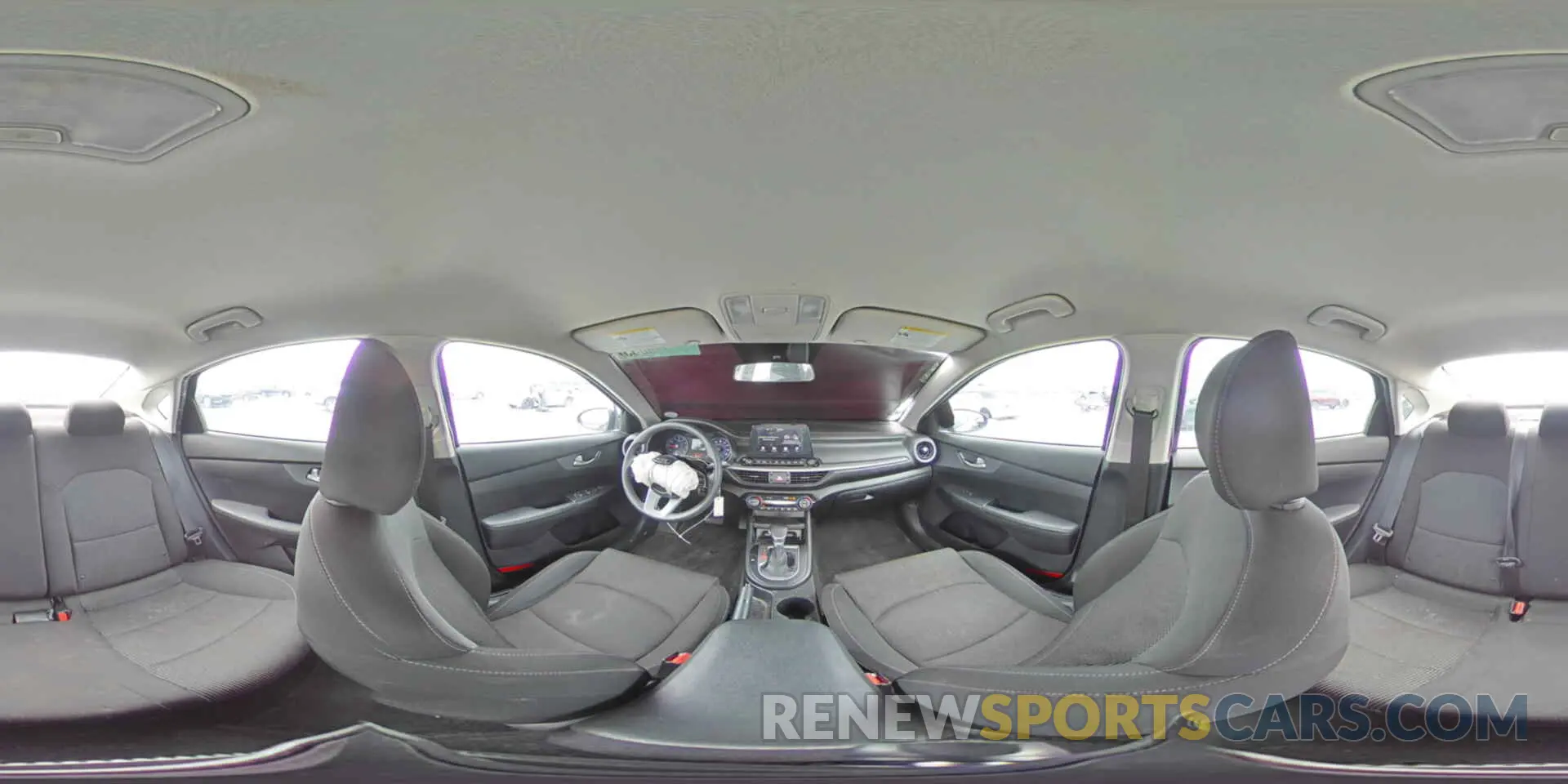 13 Фотография поврежденного автомобиля 3KPF24AD2KE058876 KIA FORTE 2019