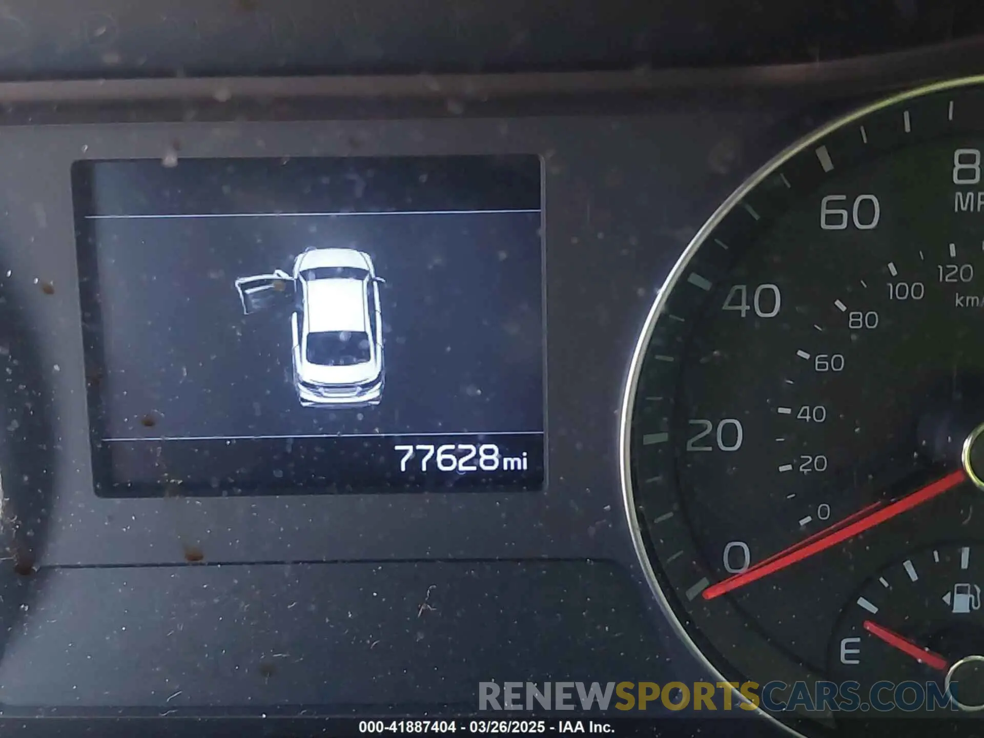 14 Фотография поврежденного автомобиля 3KPF24AD2KE061065 KIA FORTE 2019