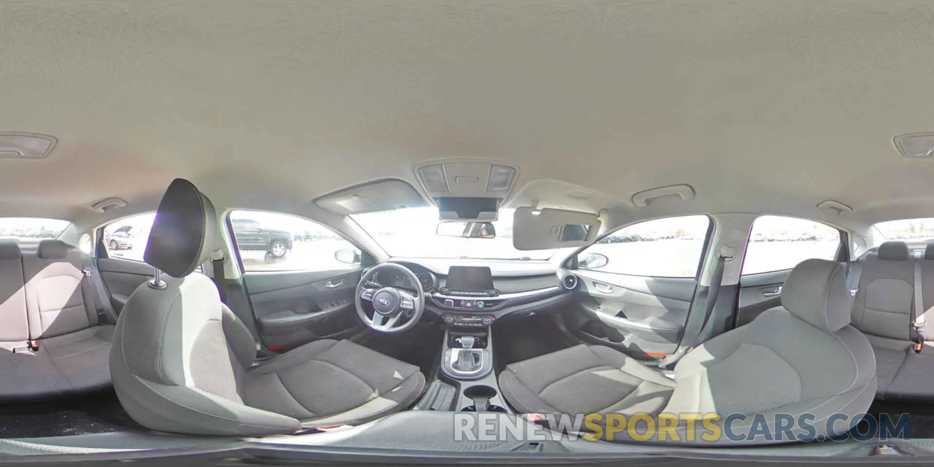 13 Фотография поврежденного автомобиля 3KPF24AD2KE061633 KIA FORTE 2019