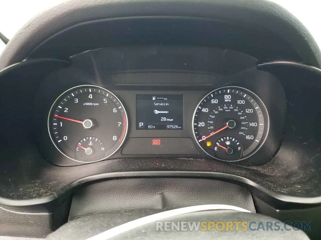 9 Фотография поврежденного автомобиля 3KPF24AD2KE061633 KIA FORTE 2019