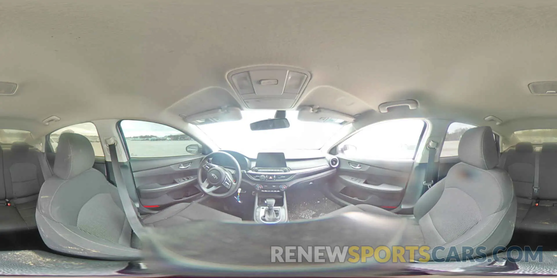 13 Фотография поврежденного автомобиля 3KPF24AD2KE067478 KIA FORTE 2019