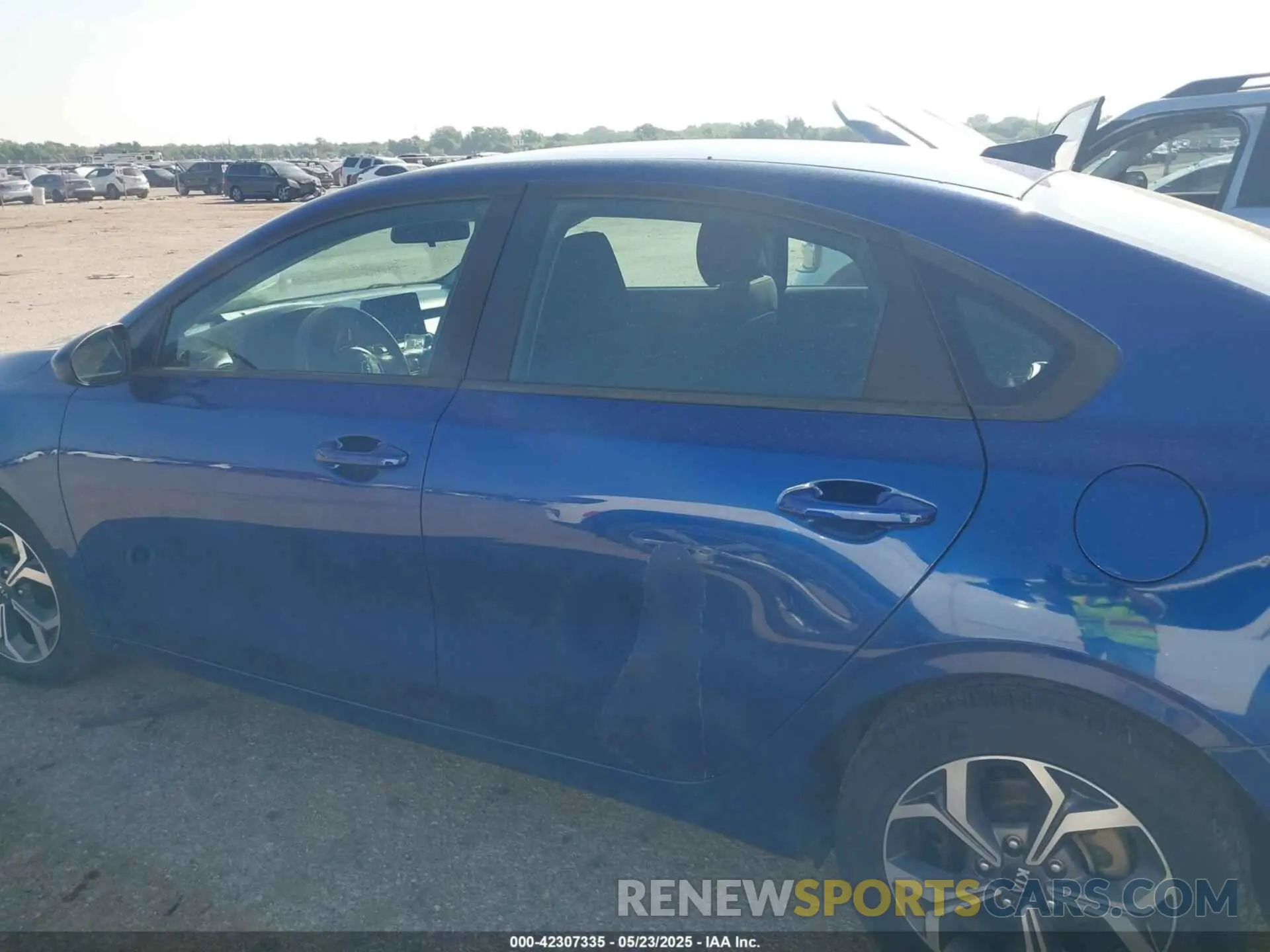 14 Фотография поврежденного автомобиля 3KPF24AD2KE083115 KIA FORTE 2019