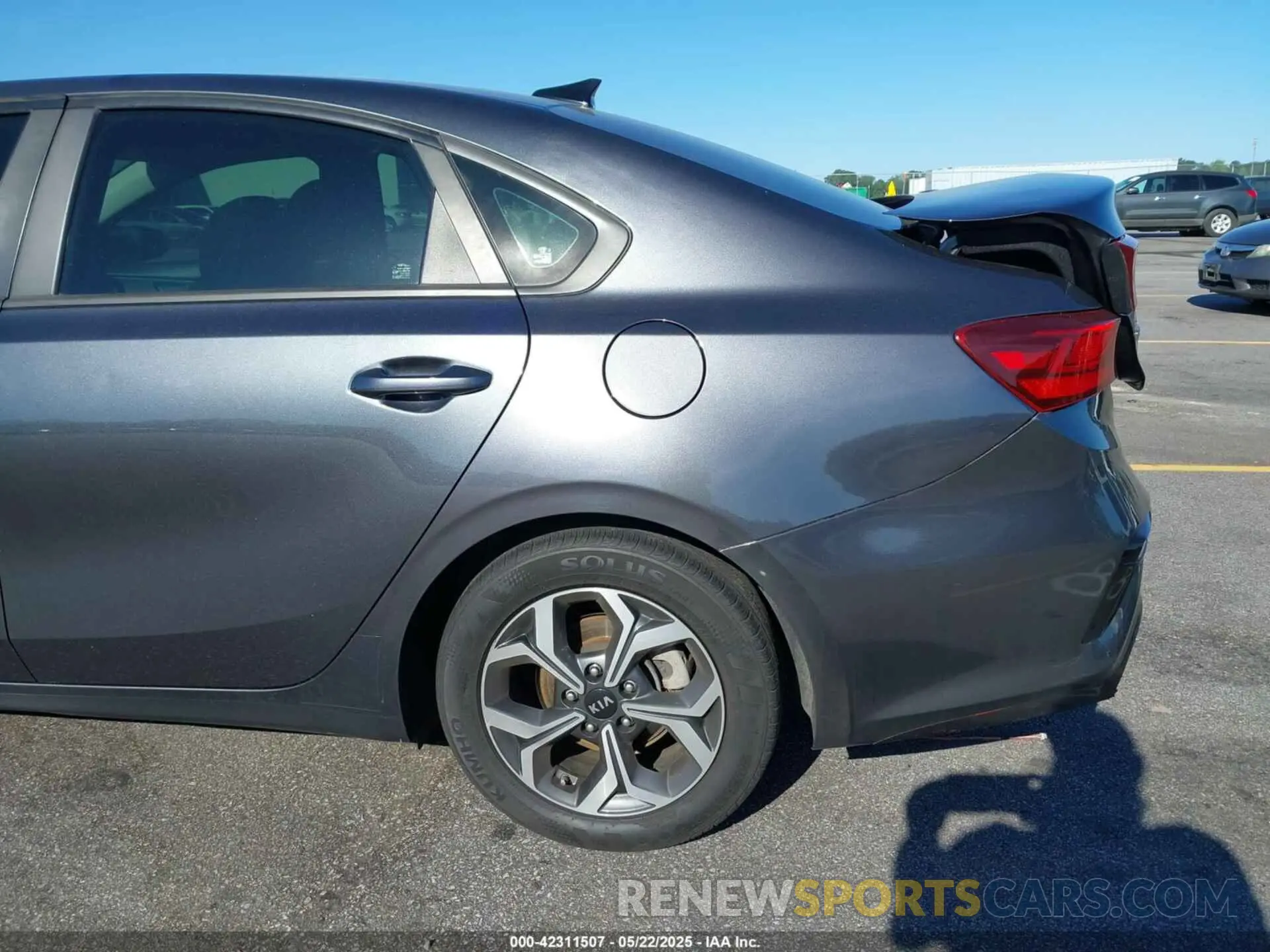 19 Фотография поврежденного автомобиля 3KPF24AD2KE096124 KIA FORTE 2019