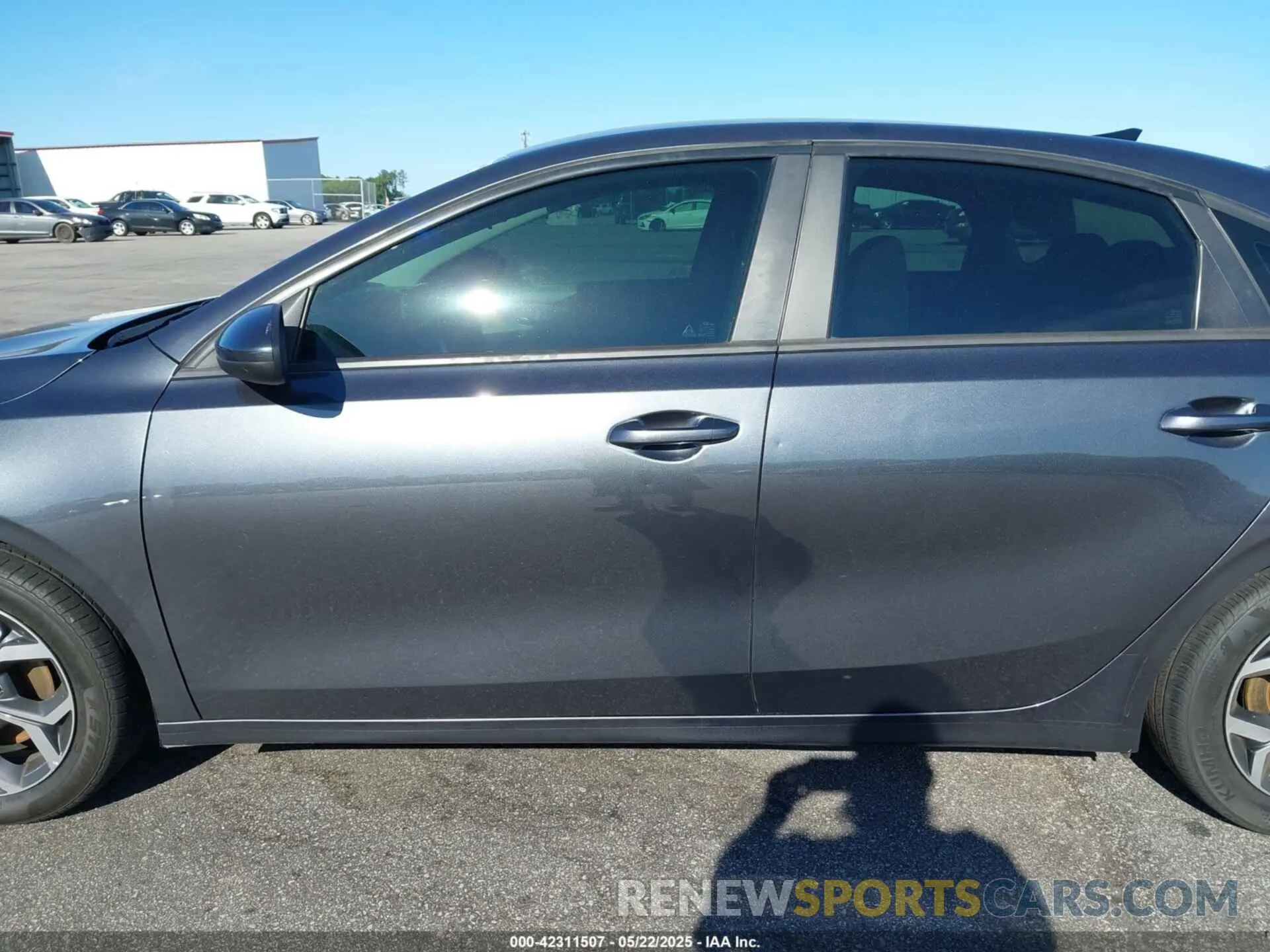 20 Фотография поврежденного автомобиля 3KPF24AD2KE096124 KIA FORTE 2019