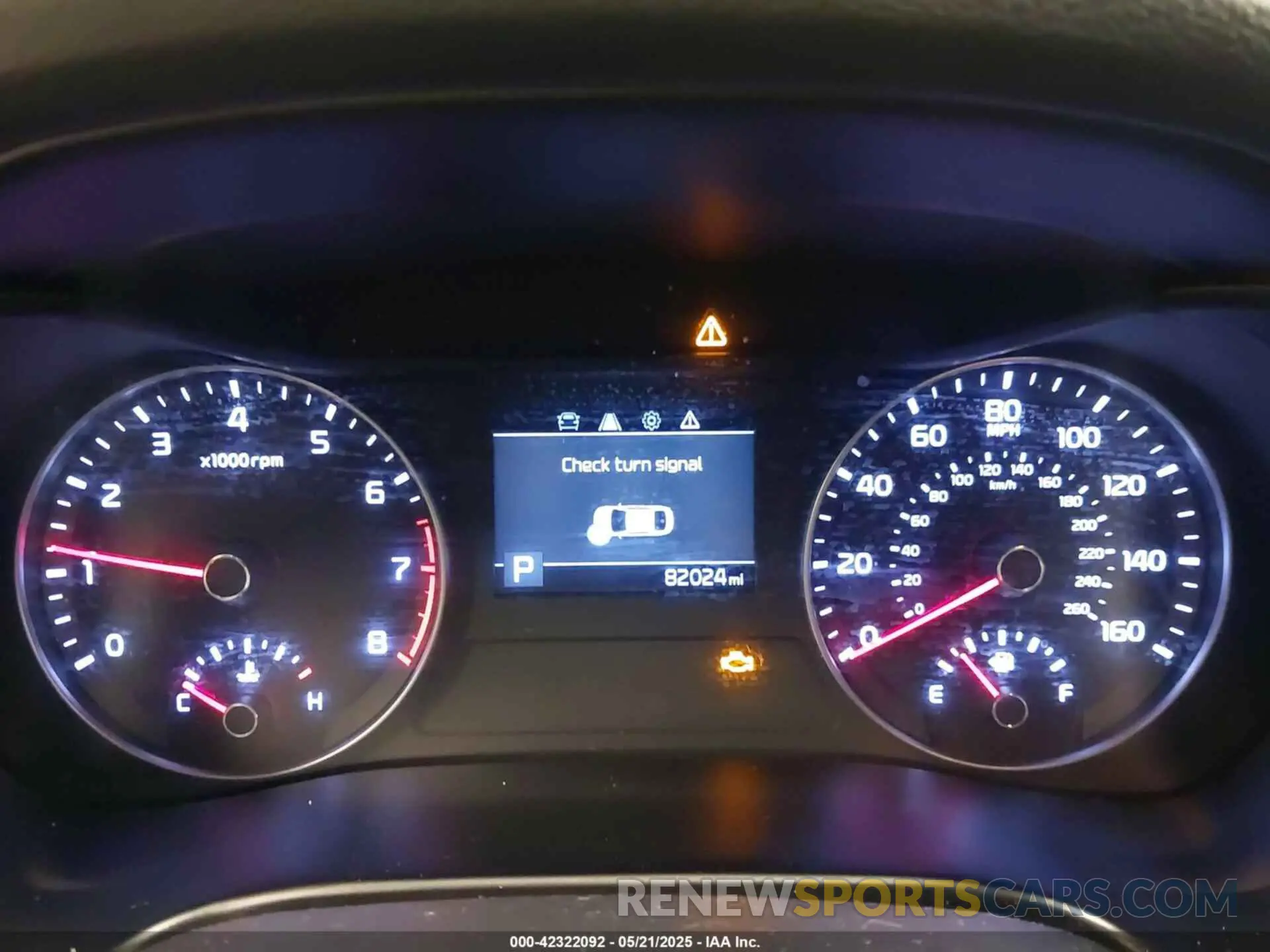 7 Photograph of a damaged car 3KPF24AD3KE023649 KIA FORTE 2019