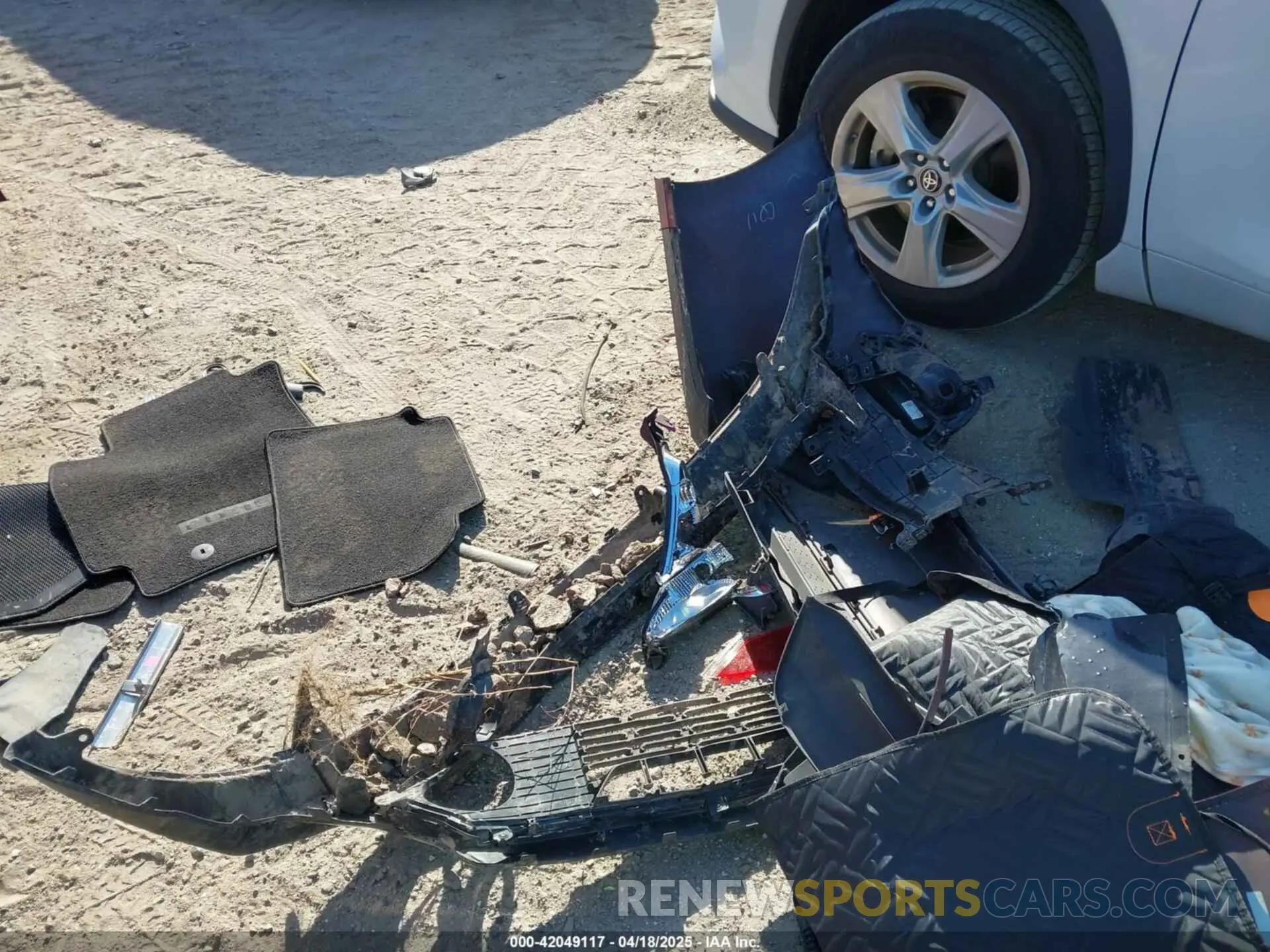 12 Photograph of a damaged car 3KPF24AD3KE053606 KIA FORTE 2019