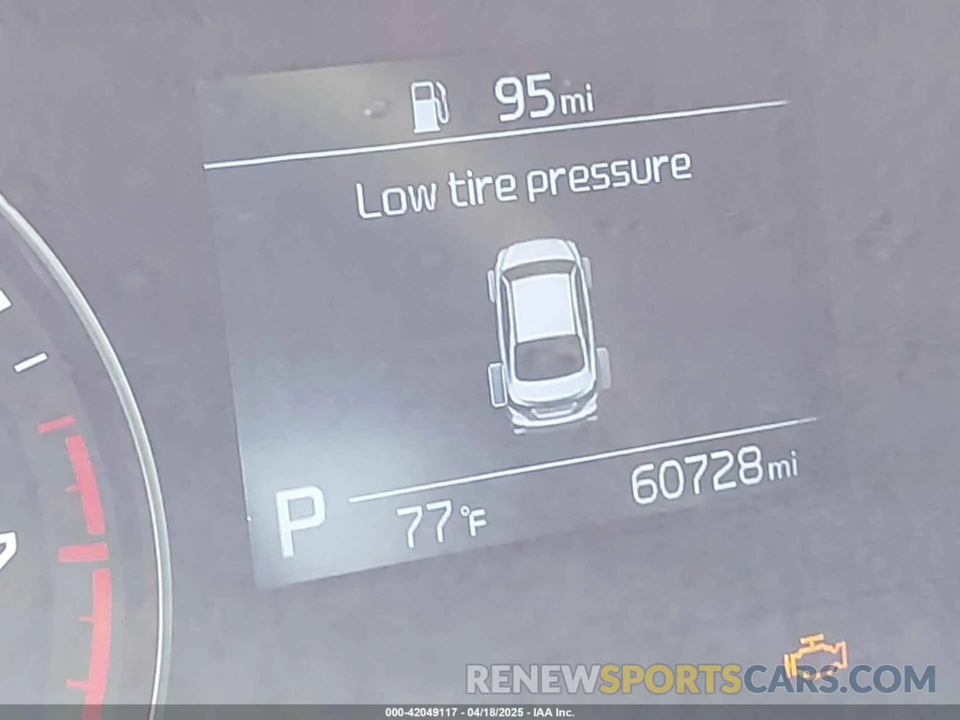 16 Photograph of a damaged car 3KPF24AD3KE053606 KIA FORTE 2019