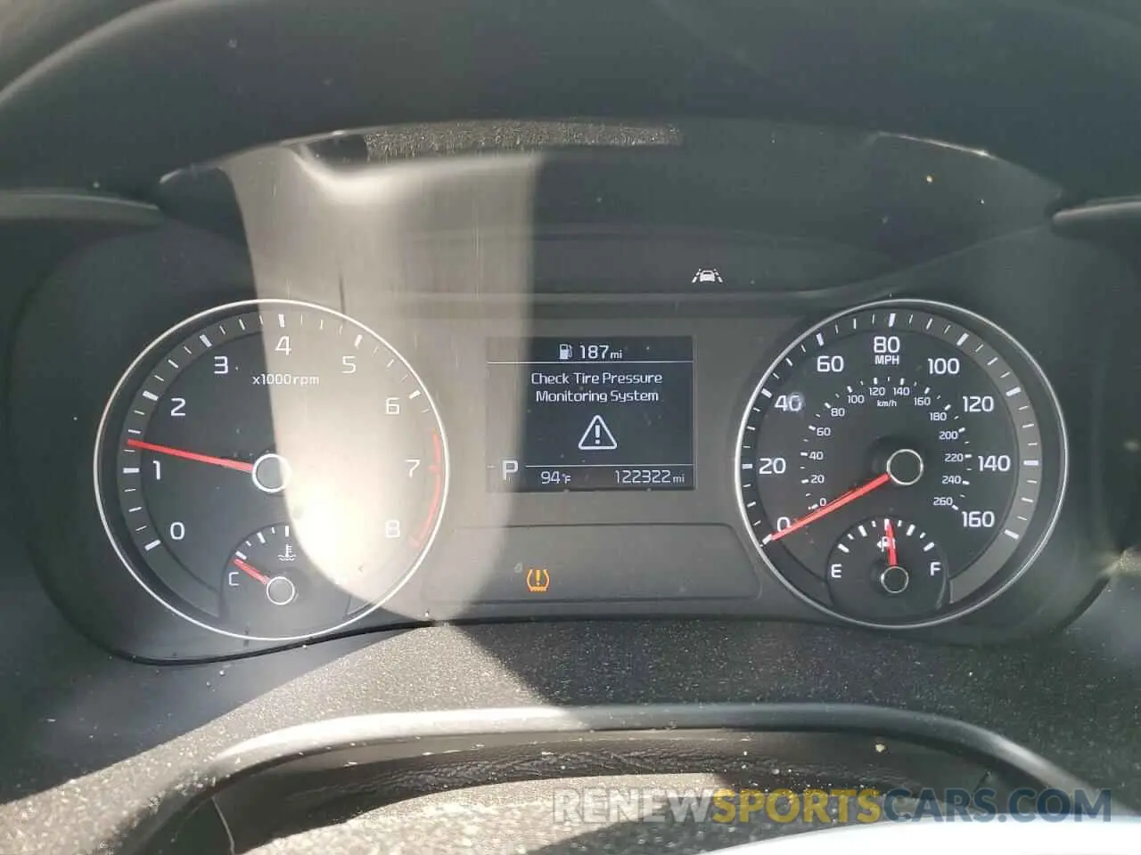 9 Фотография поврежденного автомобиля 3KPF24AD3KE080174 KIA FORTE 2019