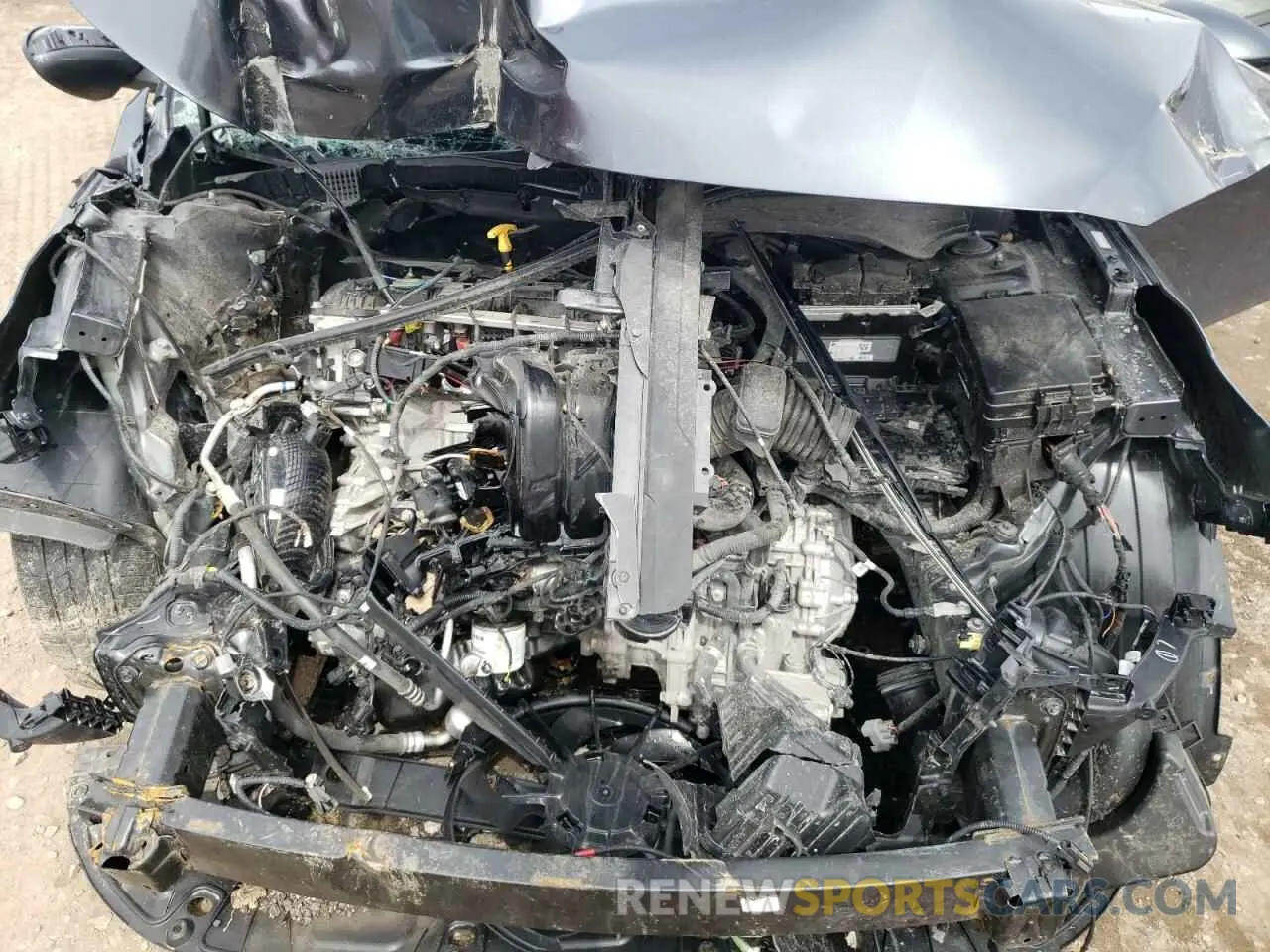 12 Photograph of a damaged car 3KPF24AD3KE122293 KIA FORTE 2019